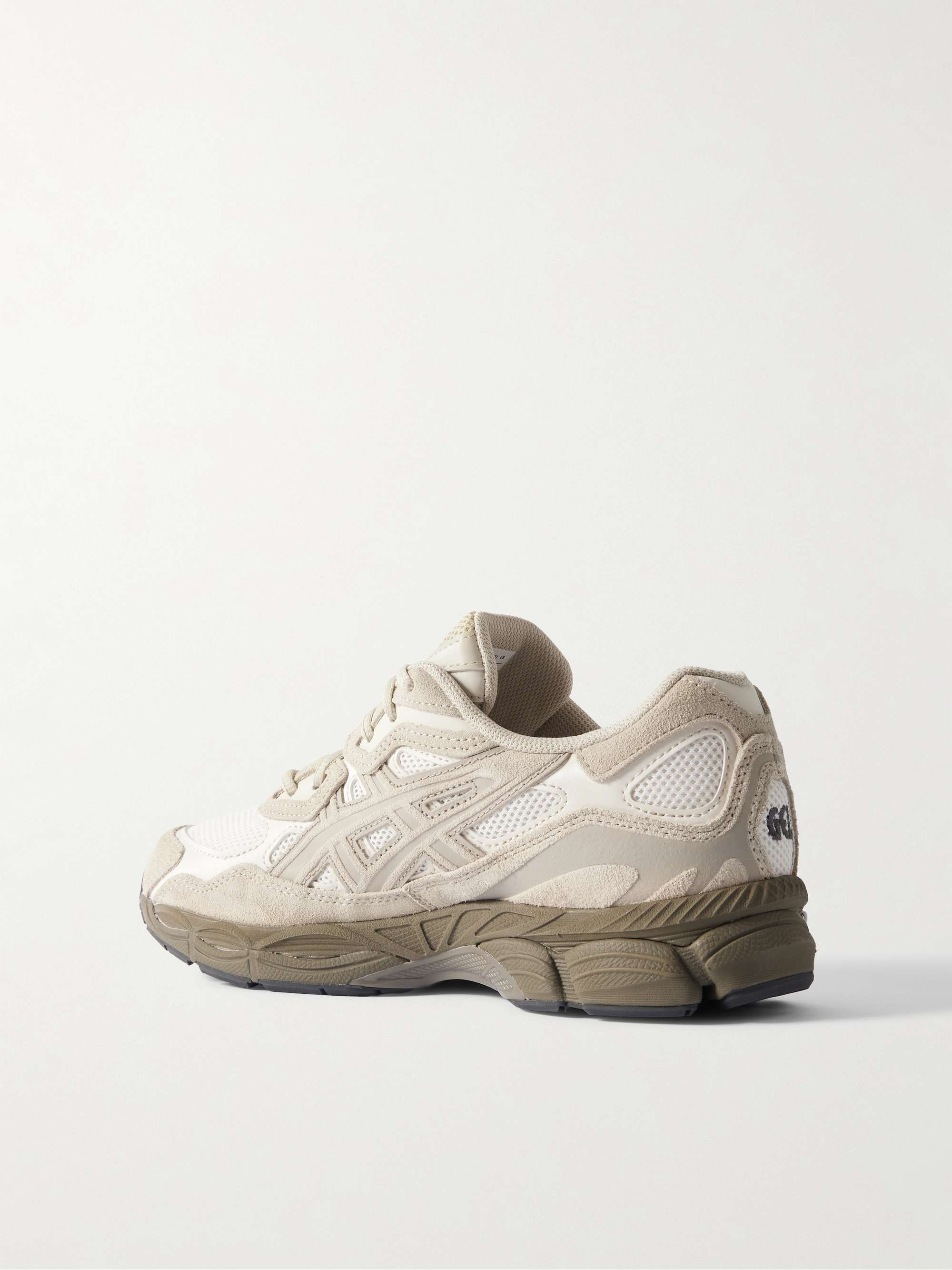ASICS 