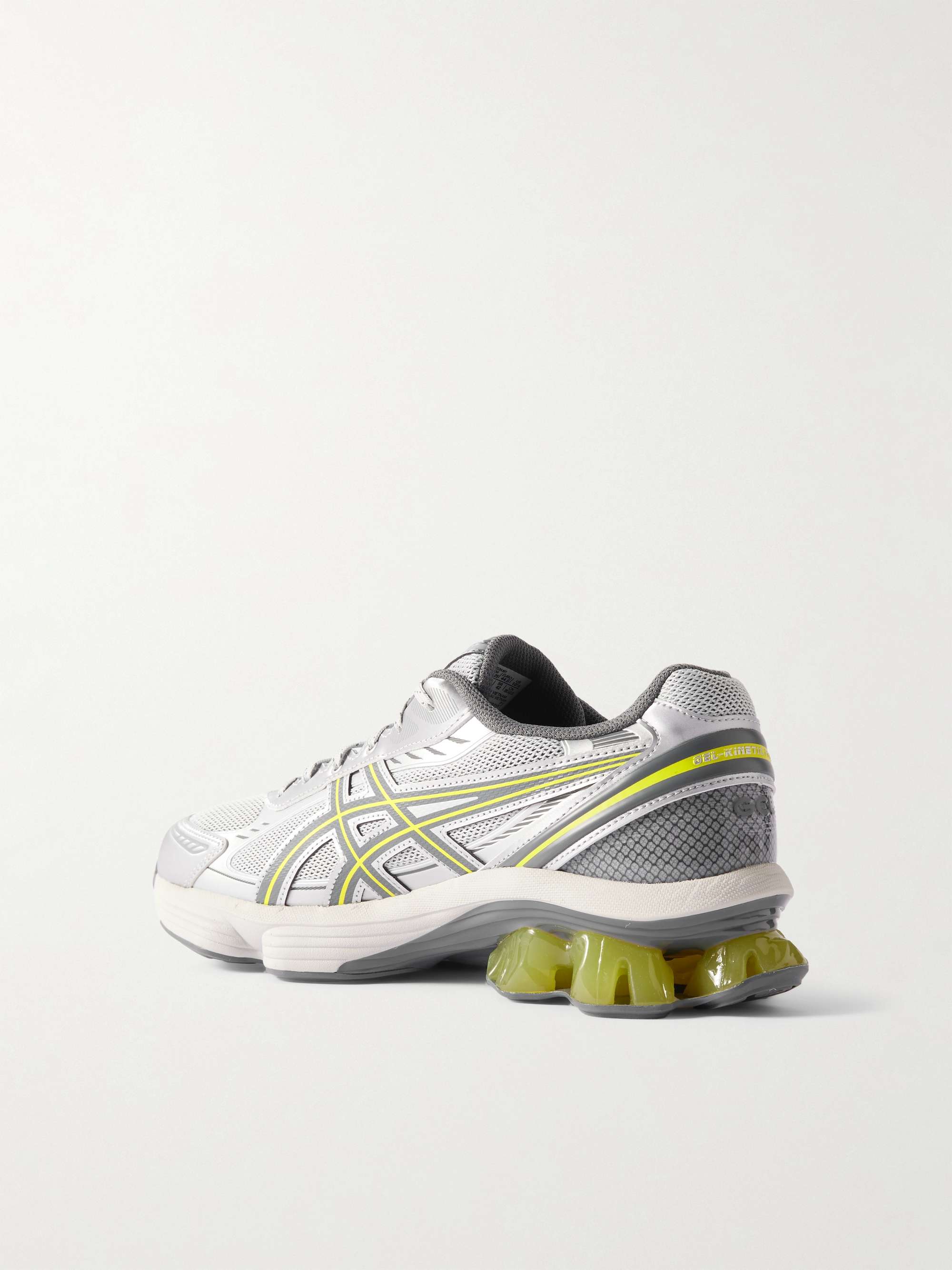 ASICS 