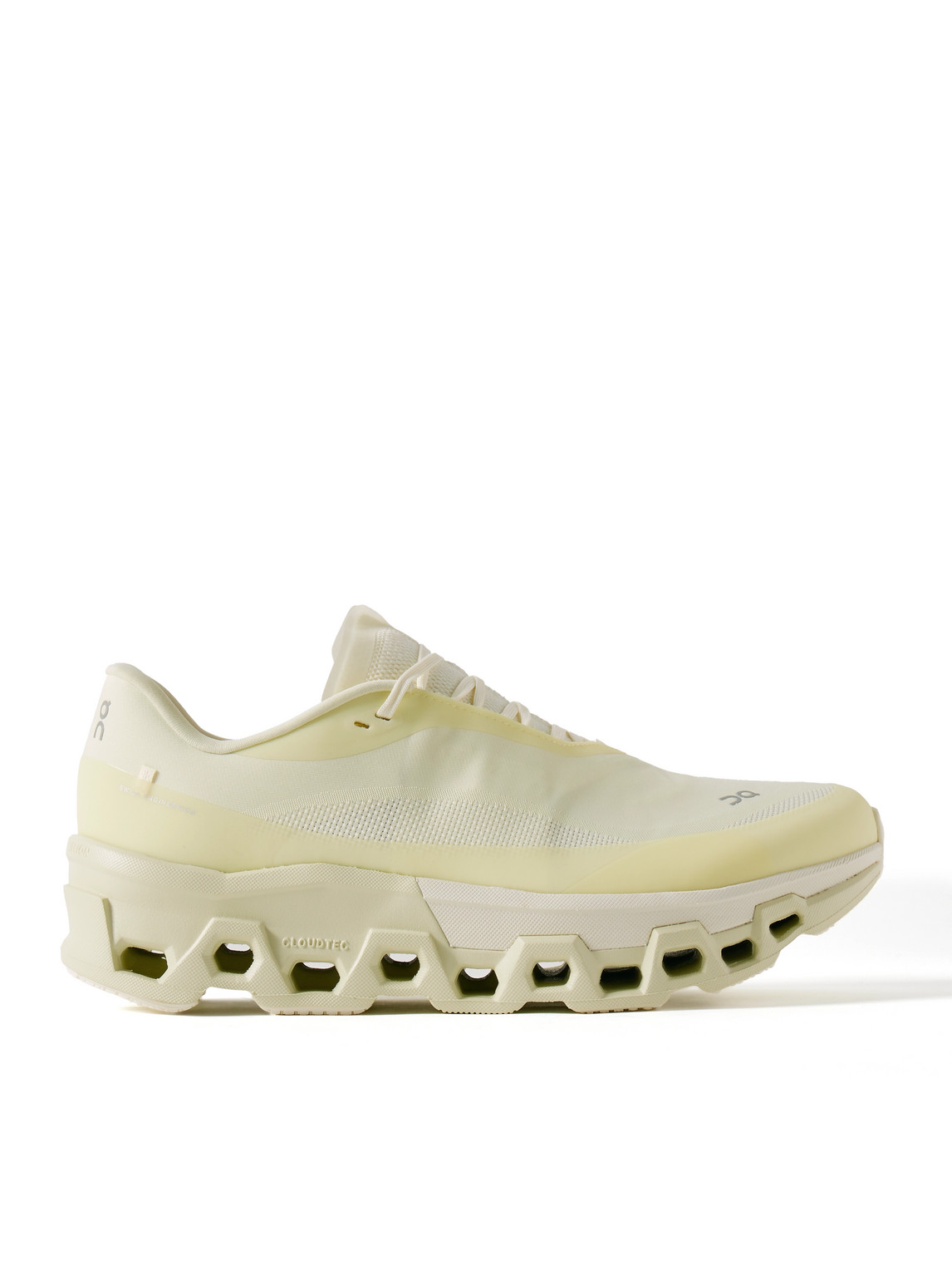 ON - POST ARCHIVE FACTION Cloudmonster 2 Rubber-Trimmed Mesh