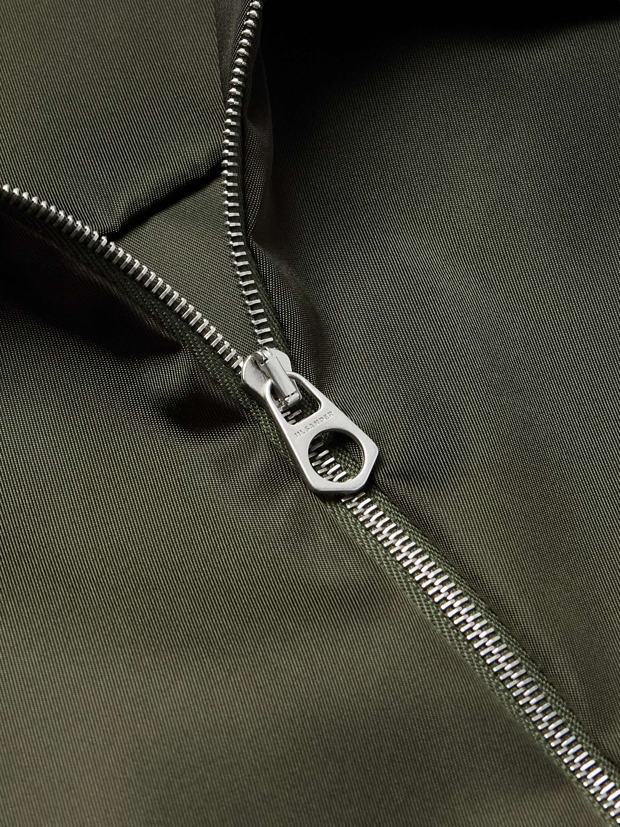 JIL SANDER 