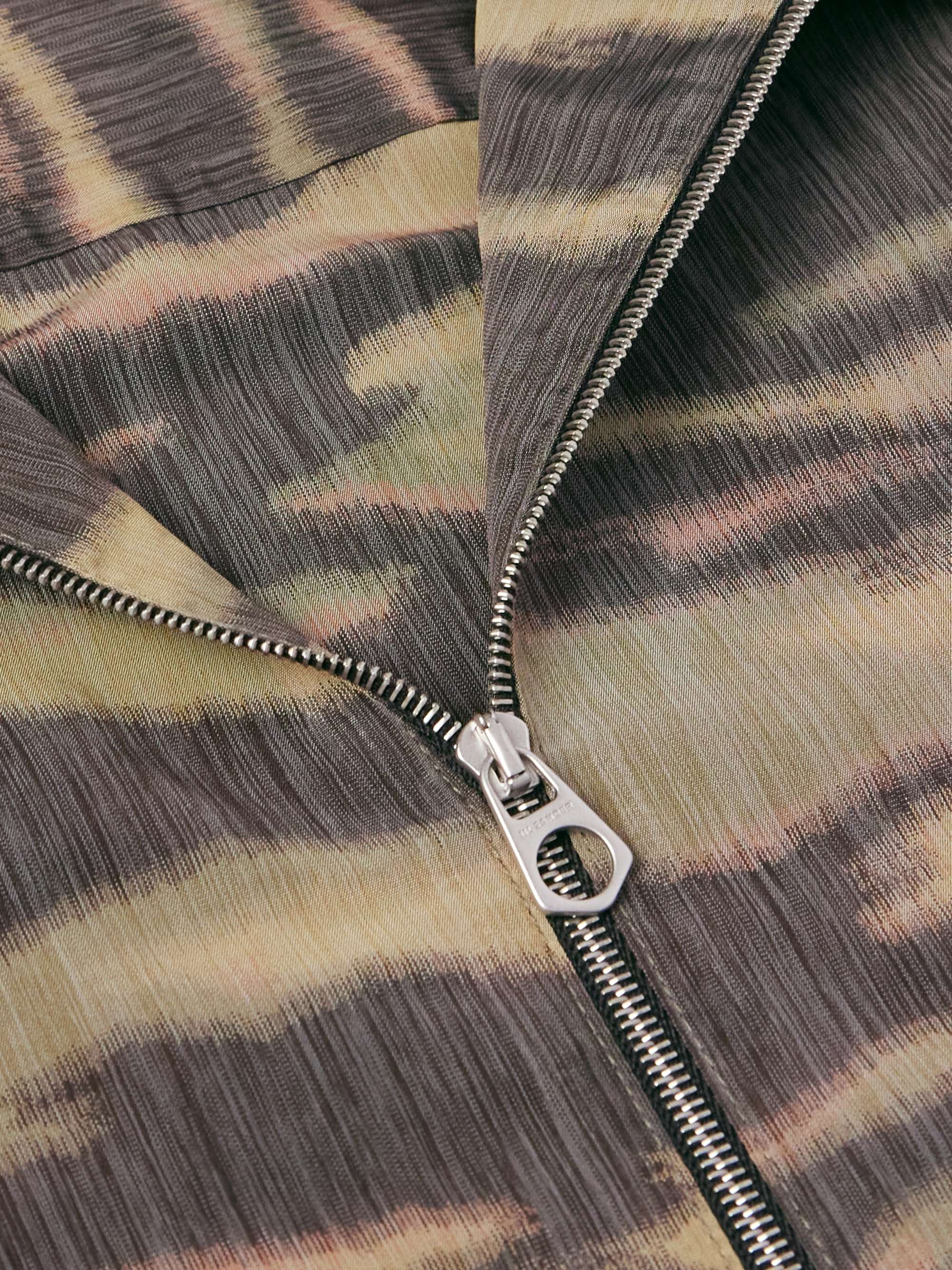 JIL SANDER 