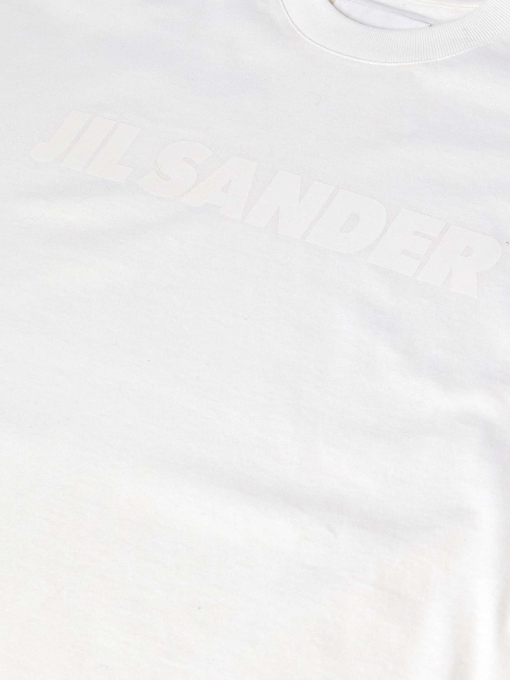 JIL SANDER 