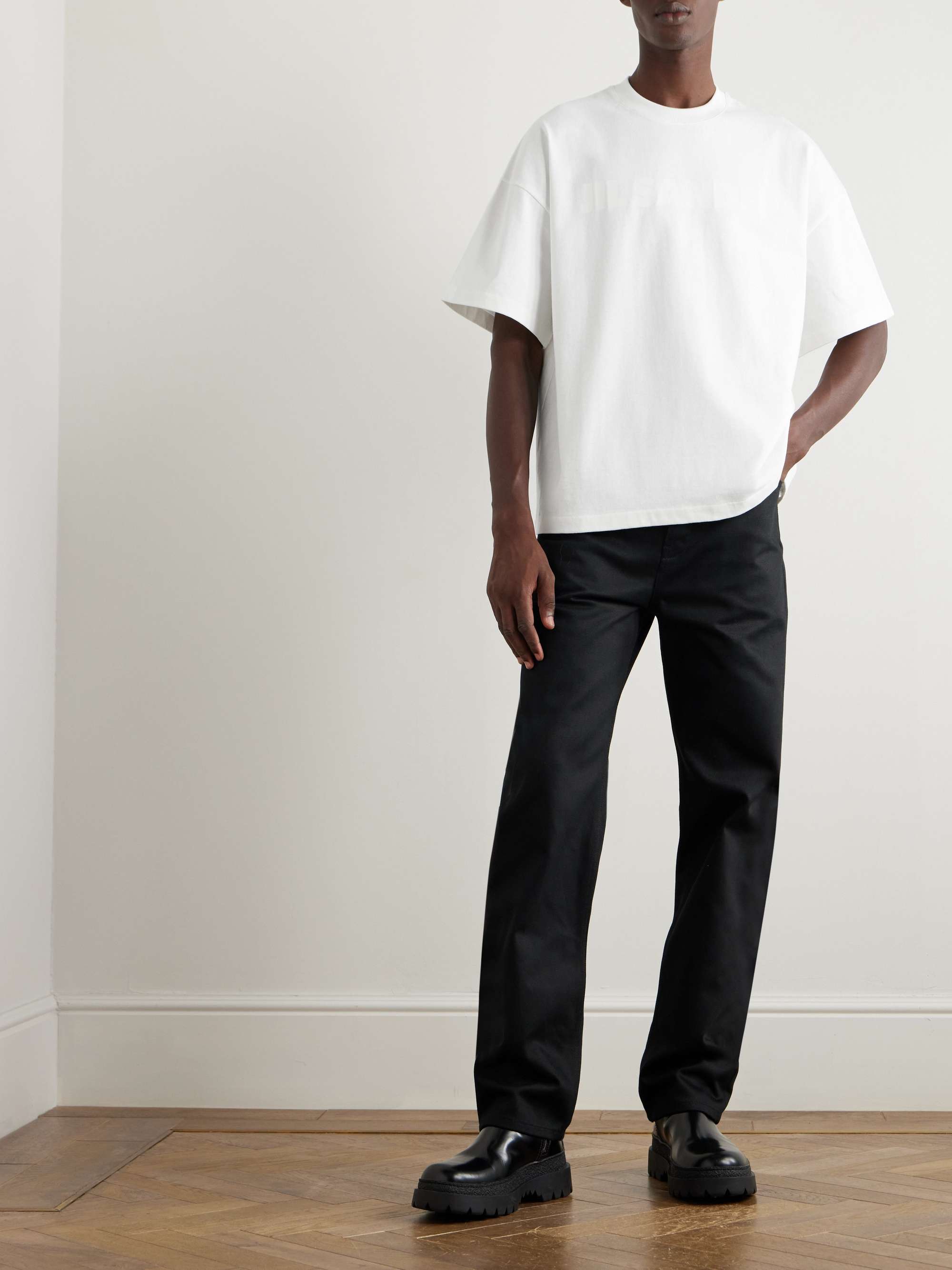 JIL SANDER 