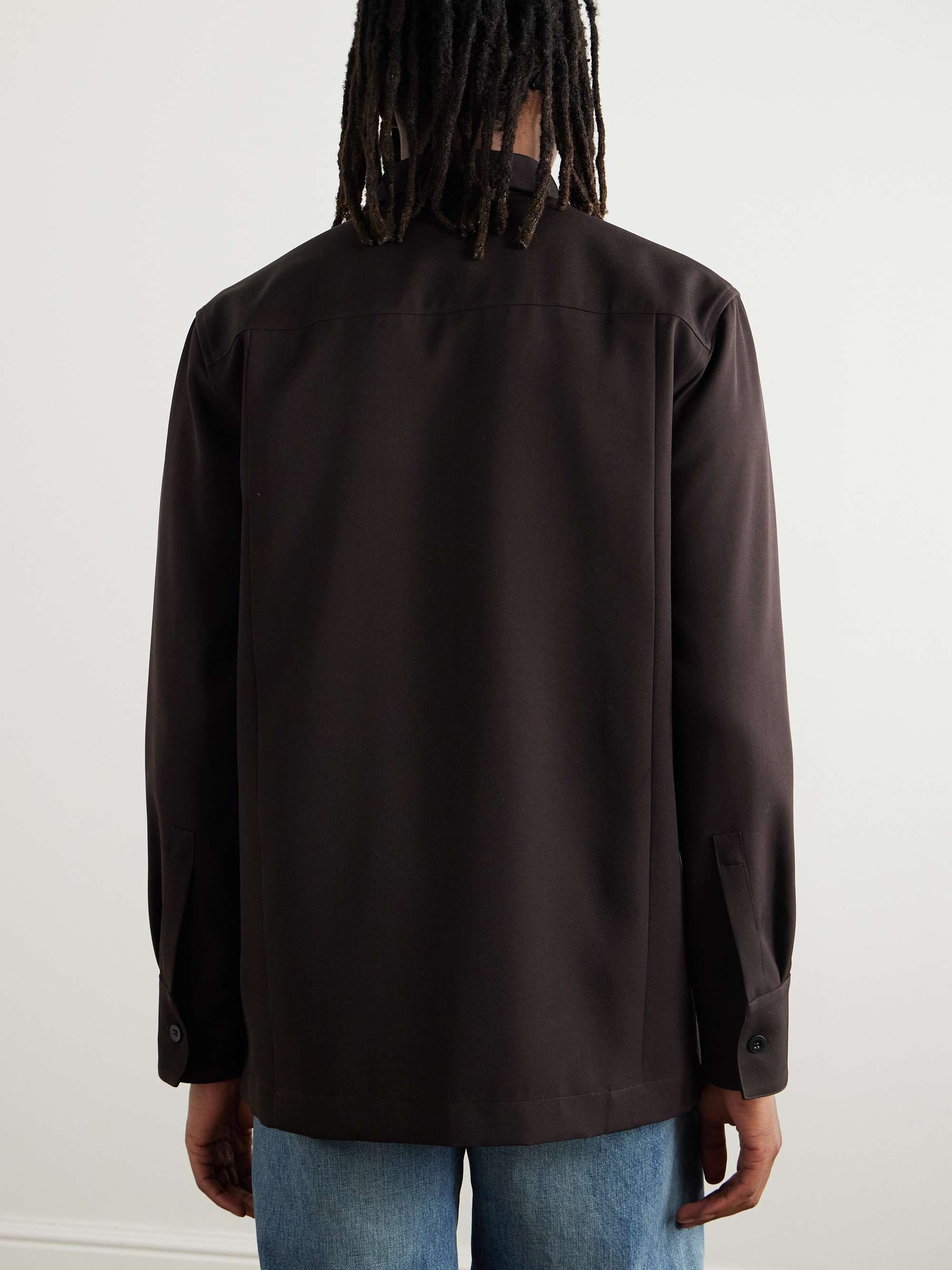 JIL SANDER 