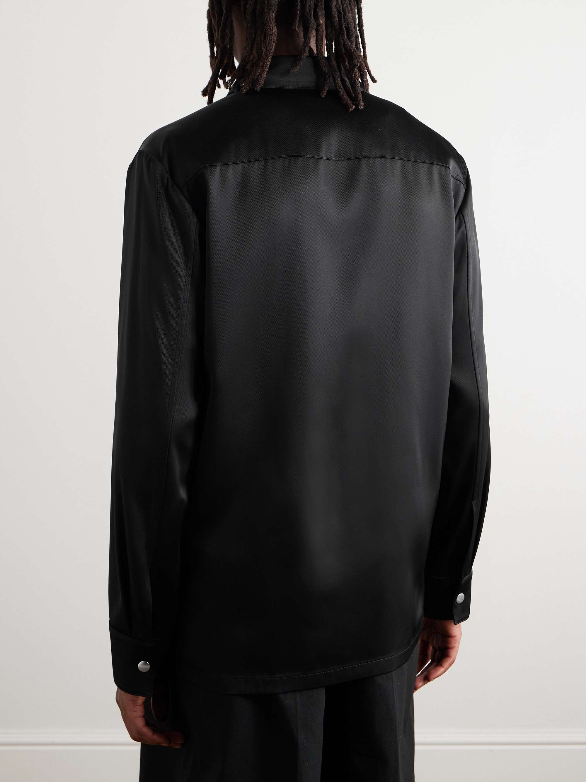 JIL SANDER 