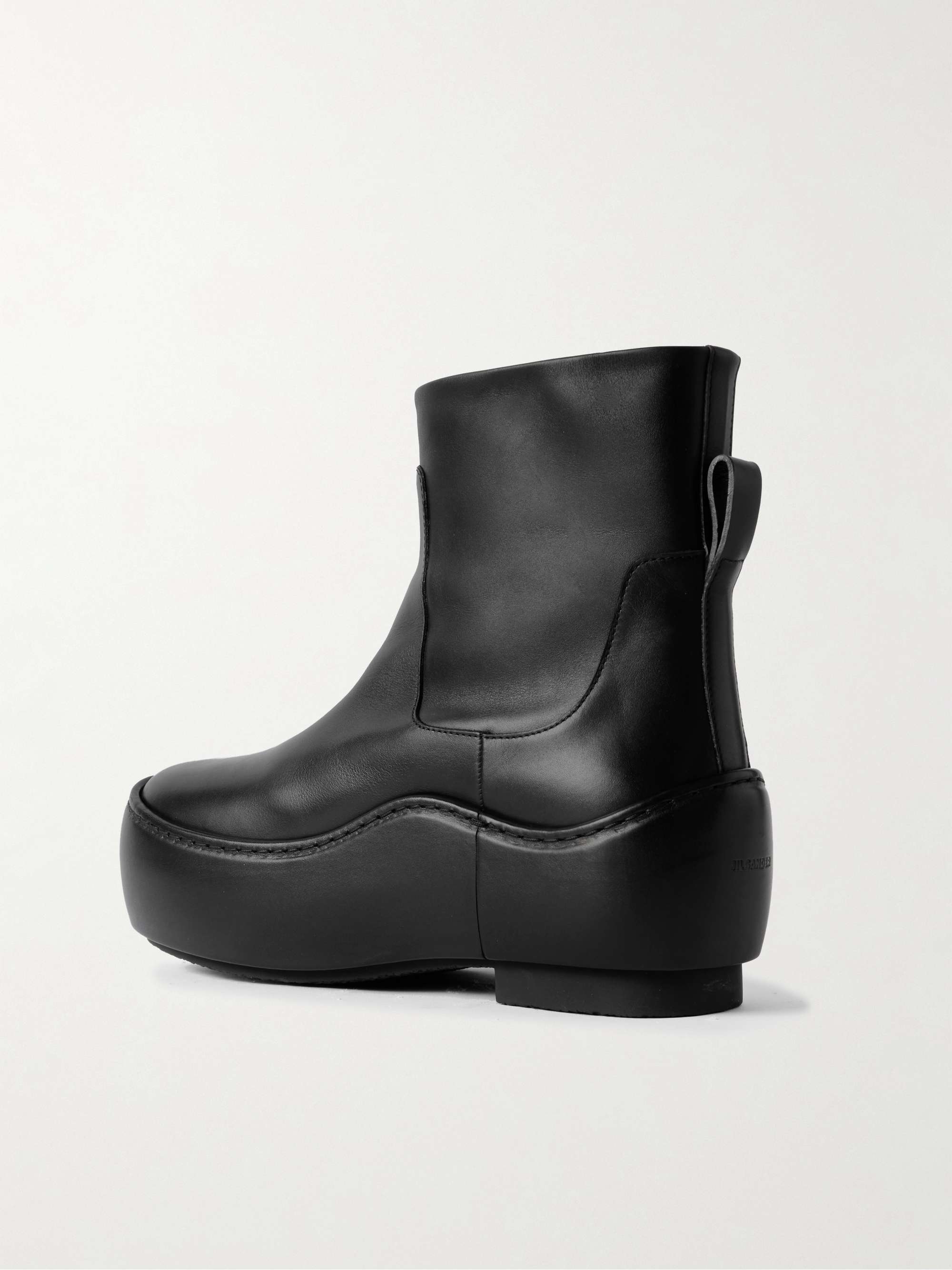 JIL SANDER 