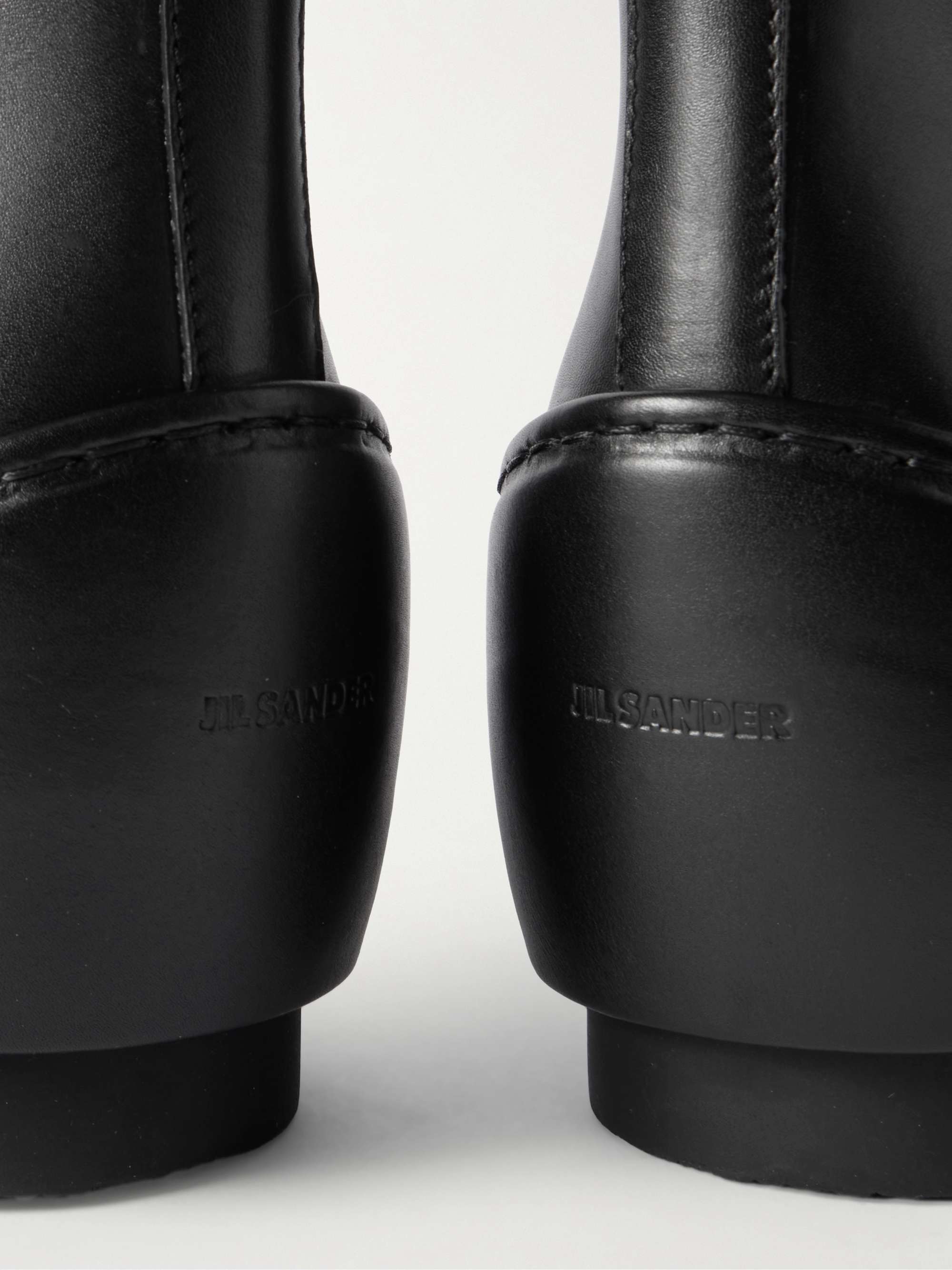 JIL SANDER 