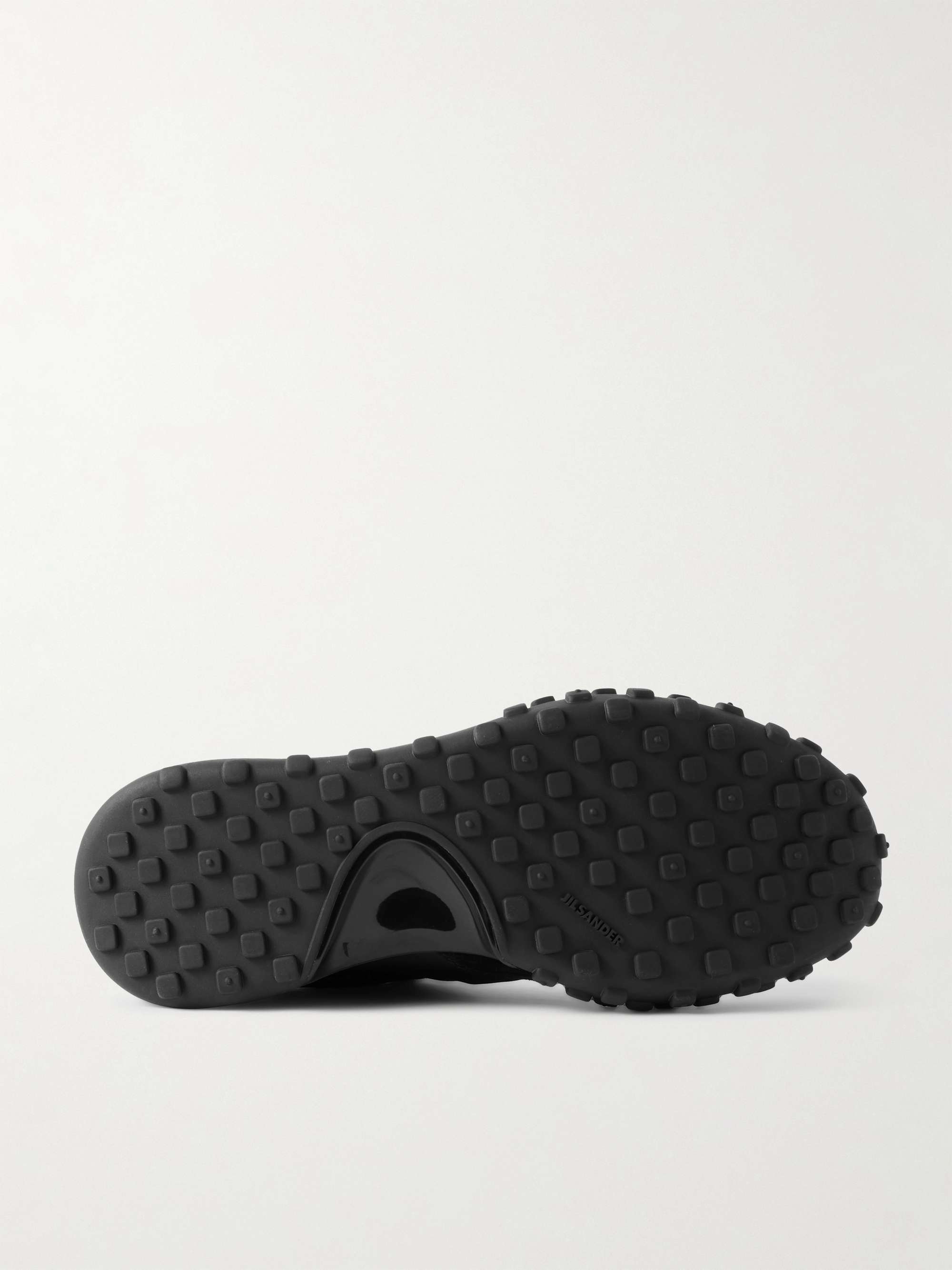 Black X-Pander Mesh and Rubber Sneakers | BALENCIAGA | MR PORTER Black X-Pander Mesh and Rubber Sneakers | BALENCIAGA | MR PORTER