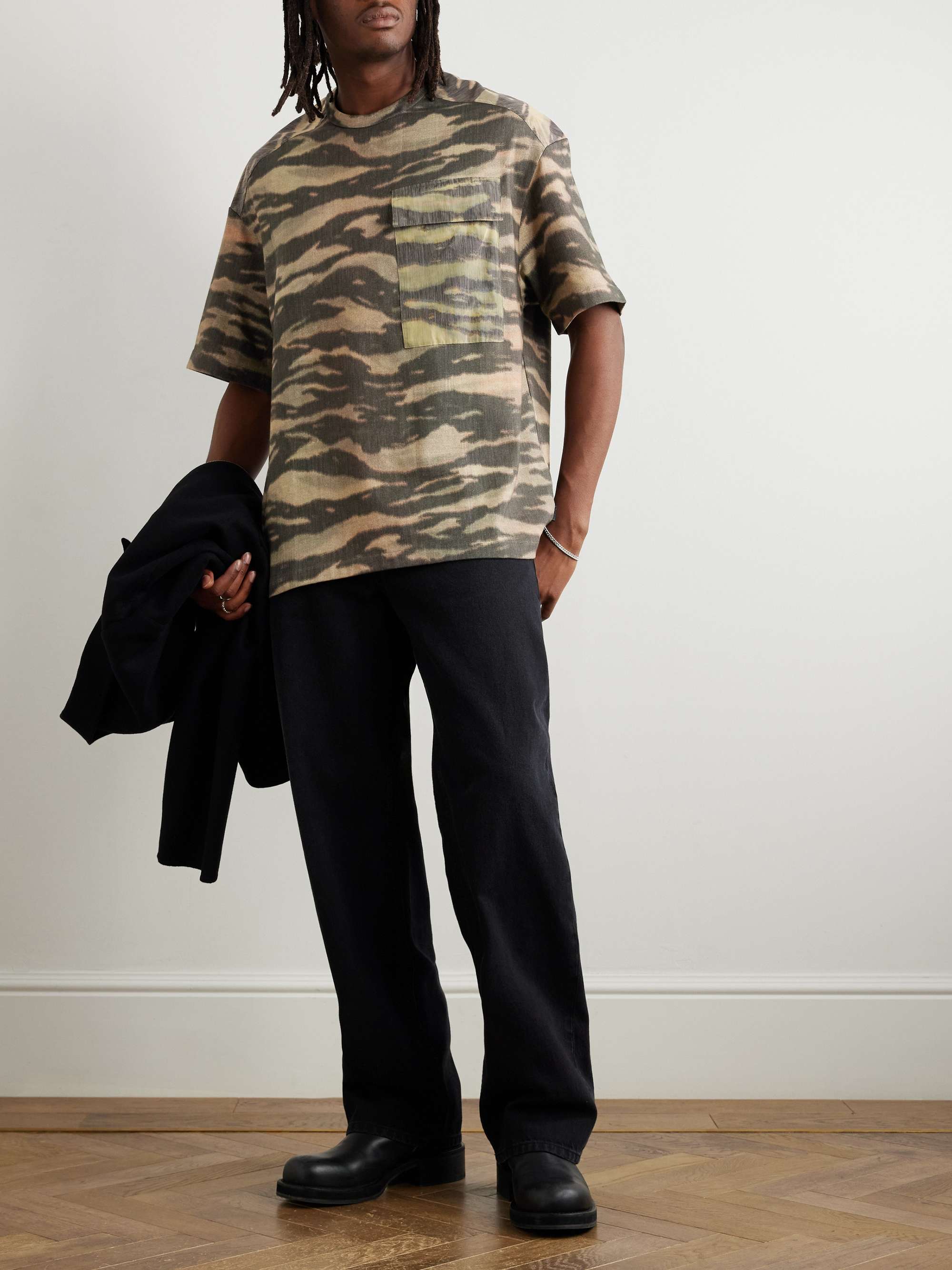 JIL SANDER 