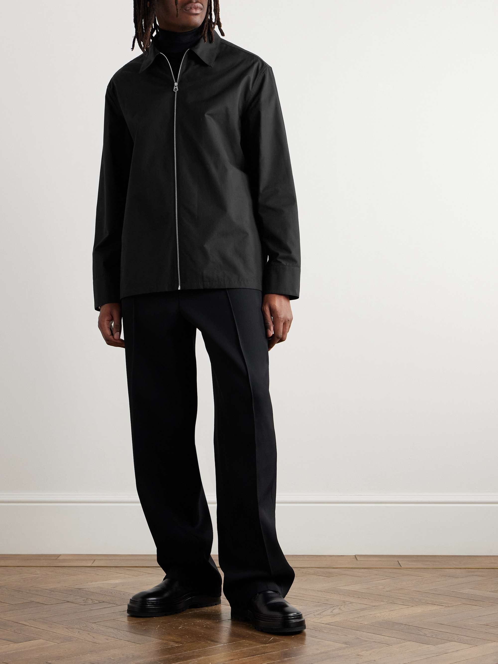 JIL SANDER 