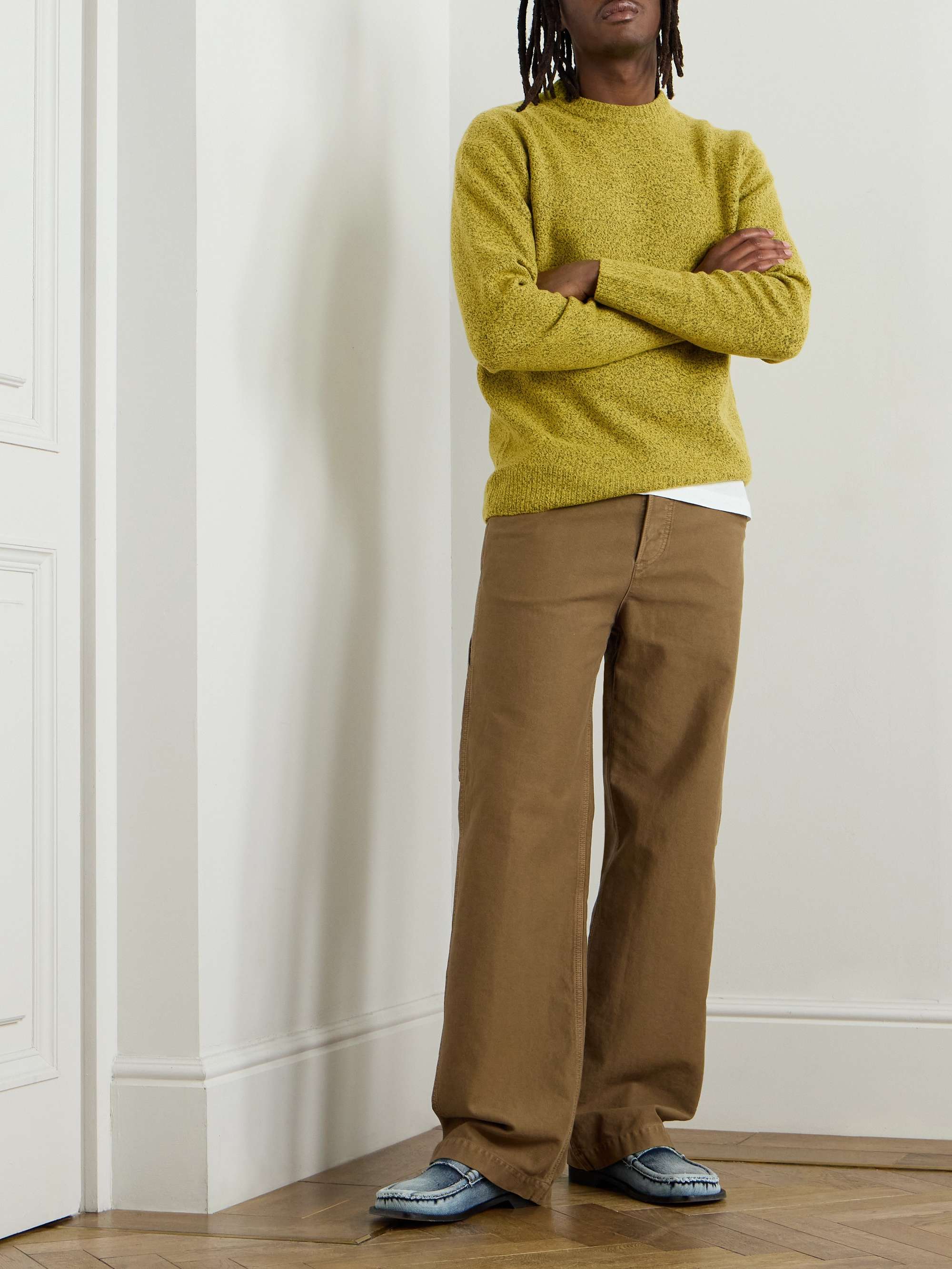 JIL SANDER 