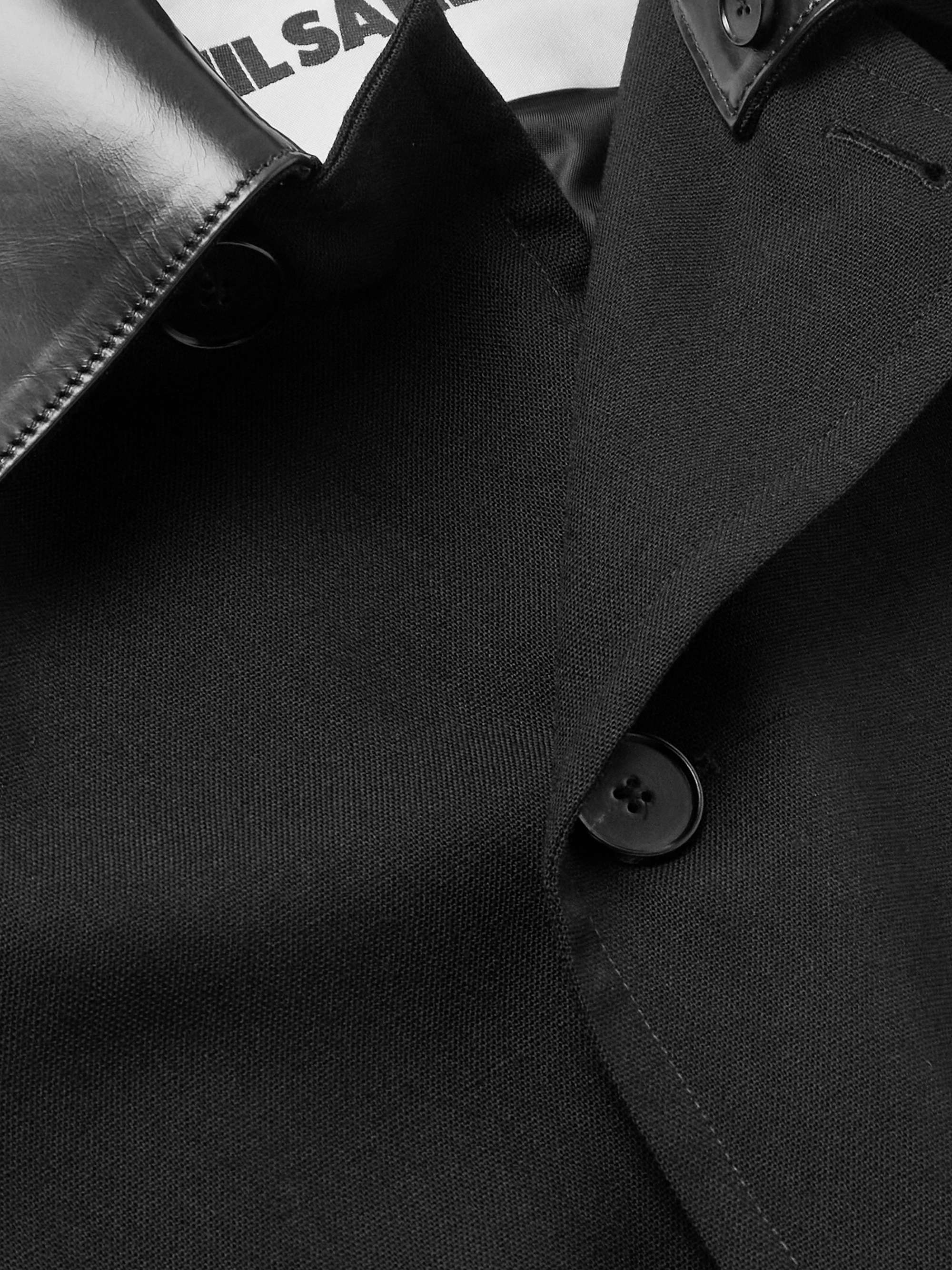 JIL SANDER 
