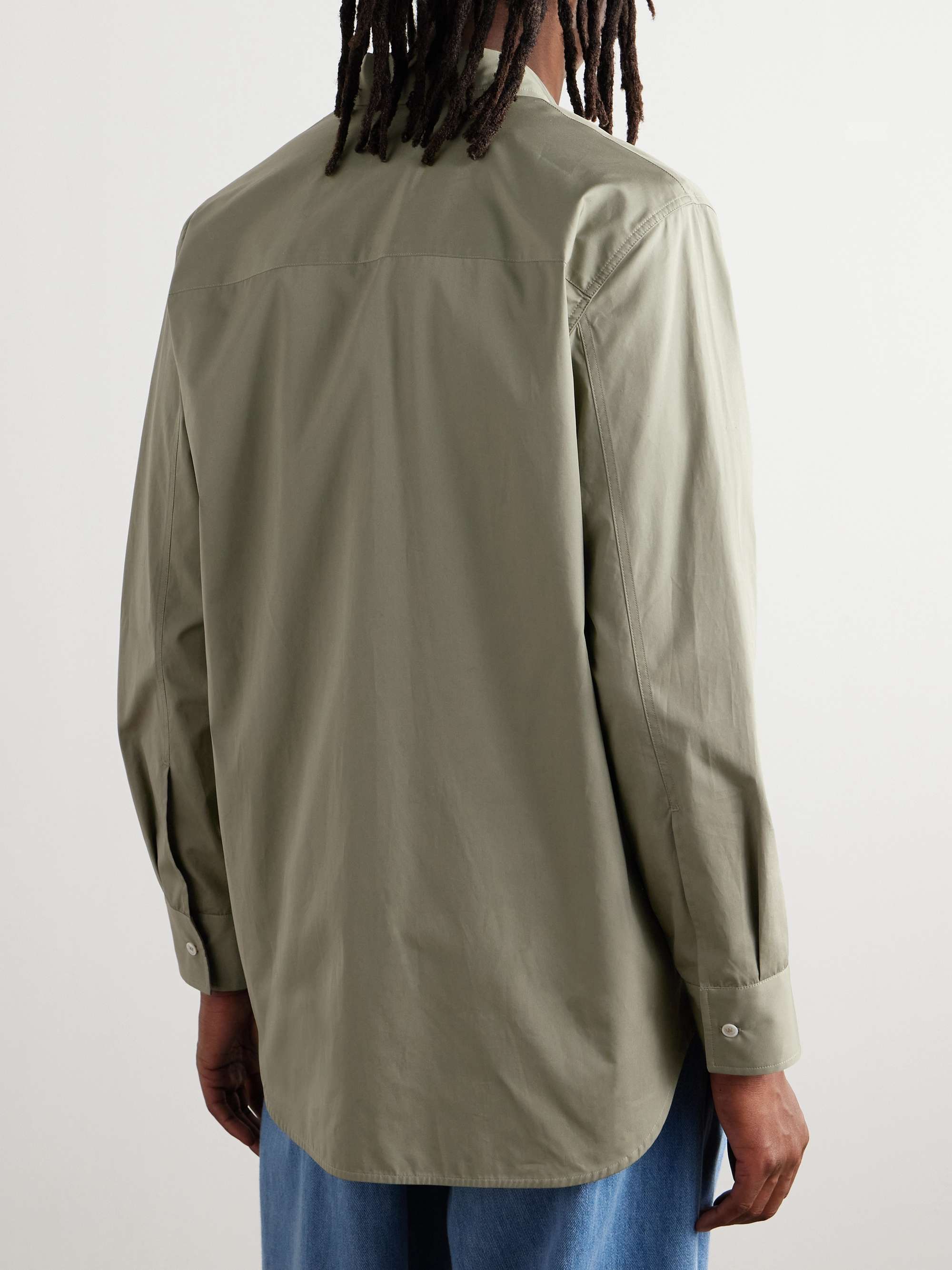 JIL SANDER 