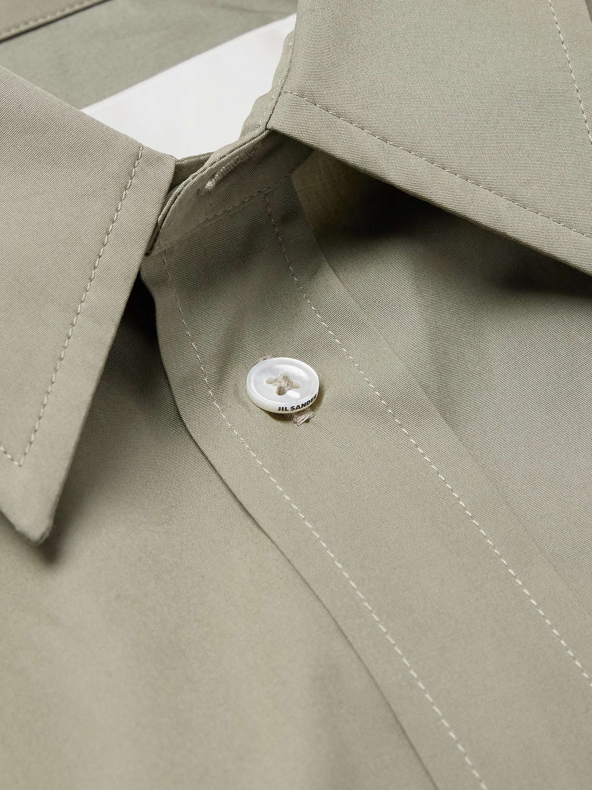 JIL SANDER 