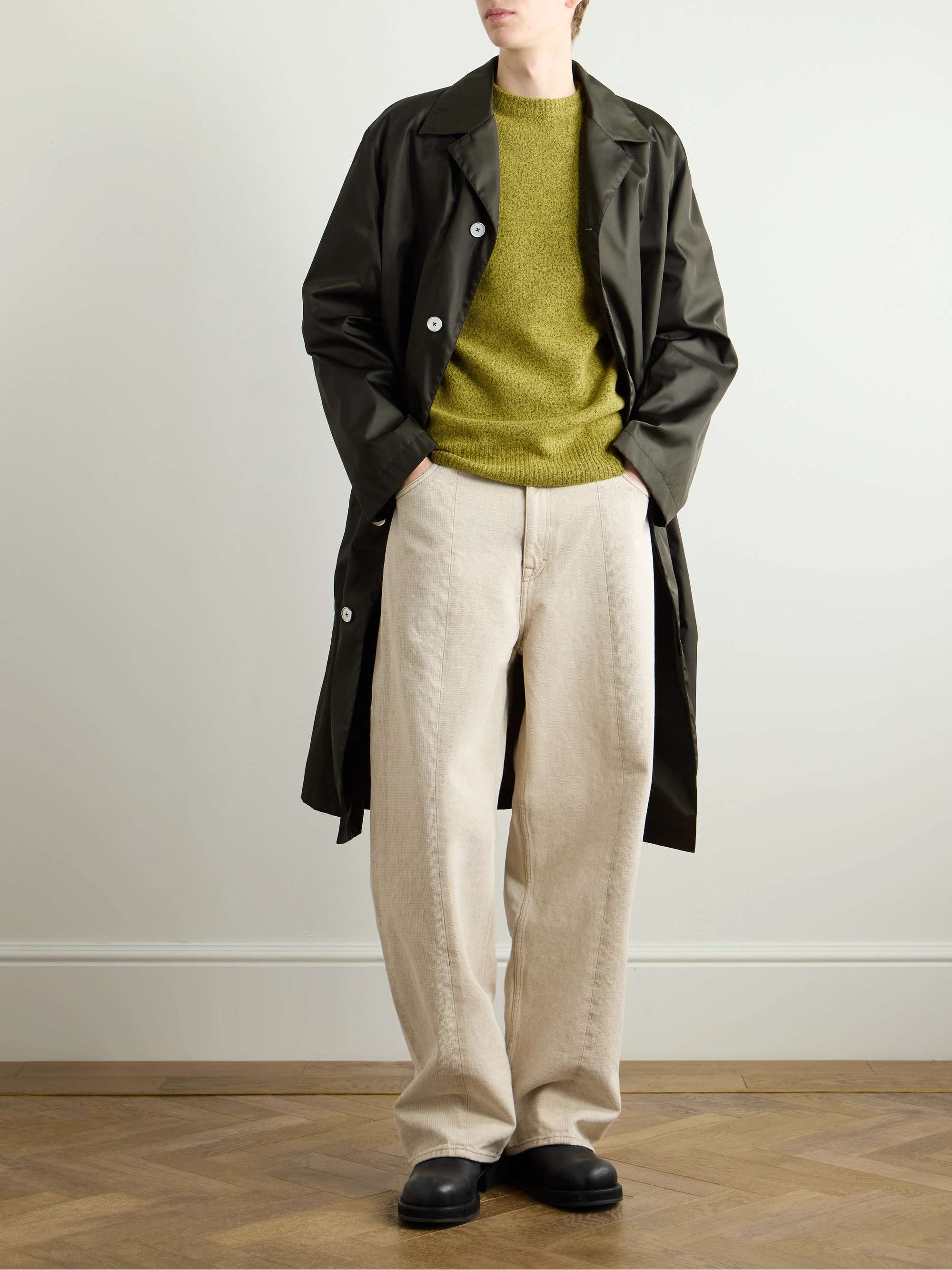 JIL SANDER 