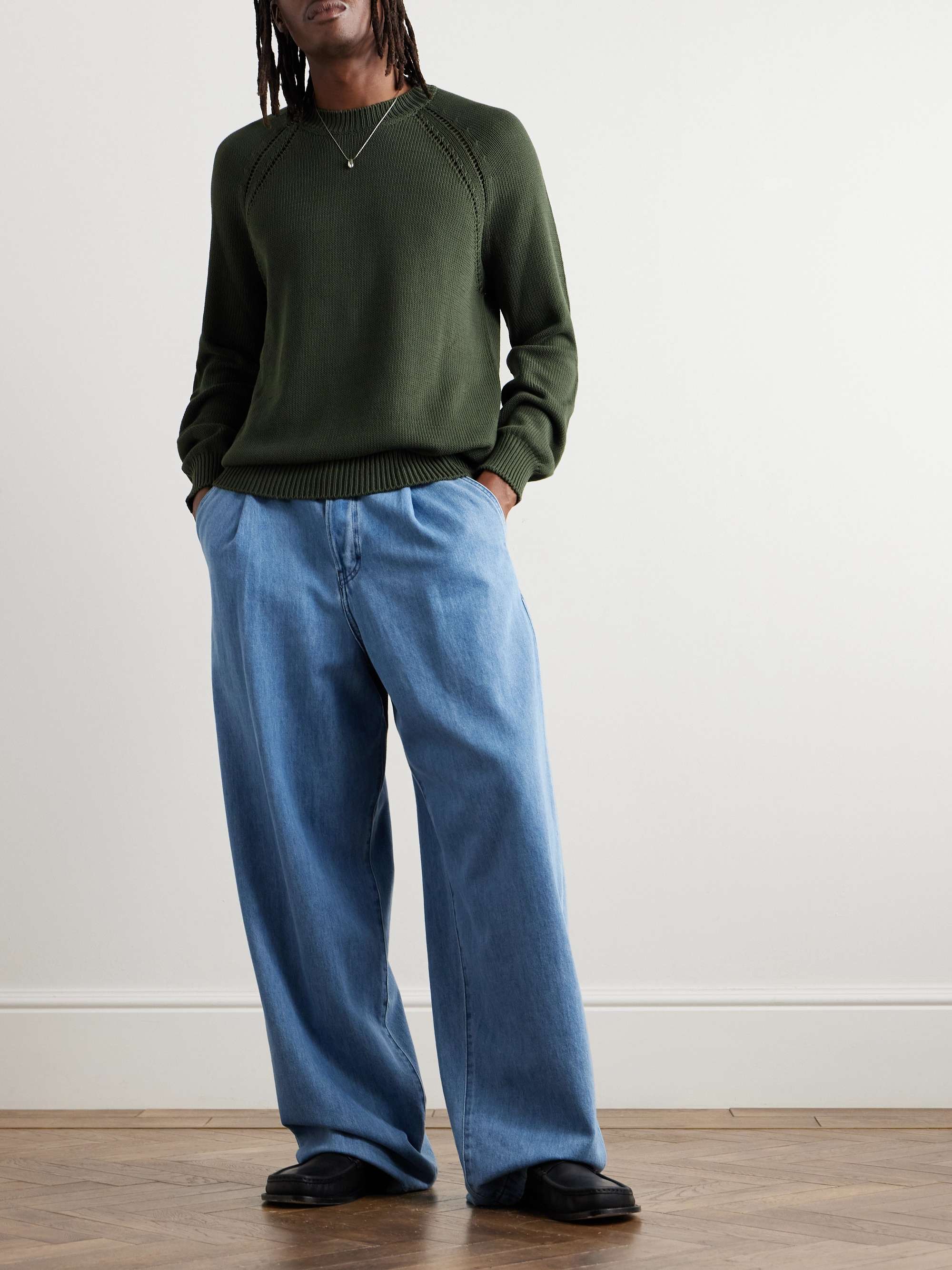 JIL SANDER 
