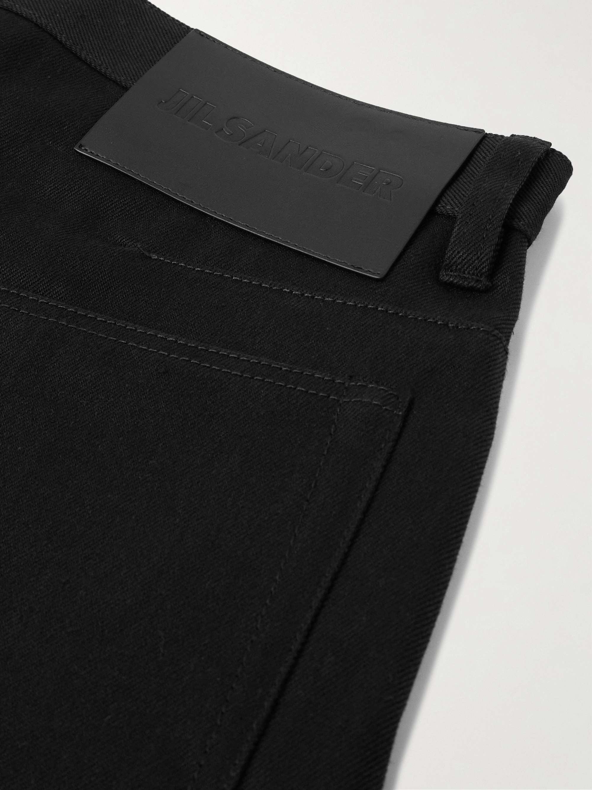 JIL SANDER 