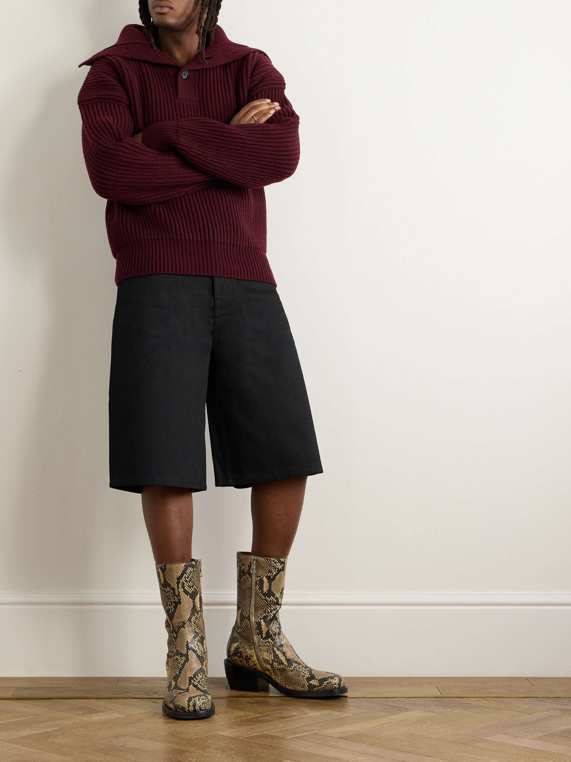 JIL SANDER 