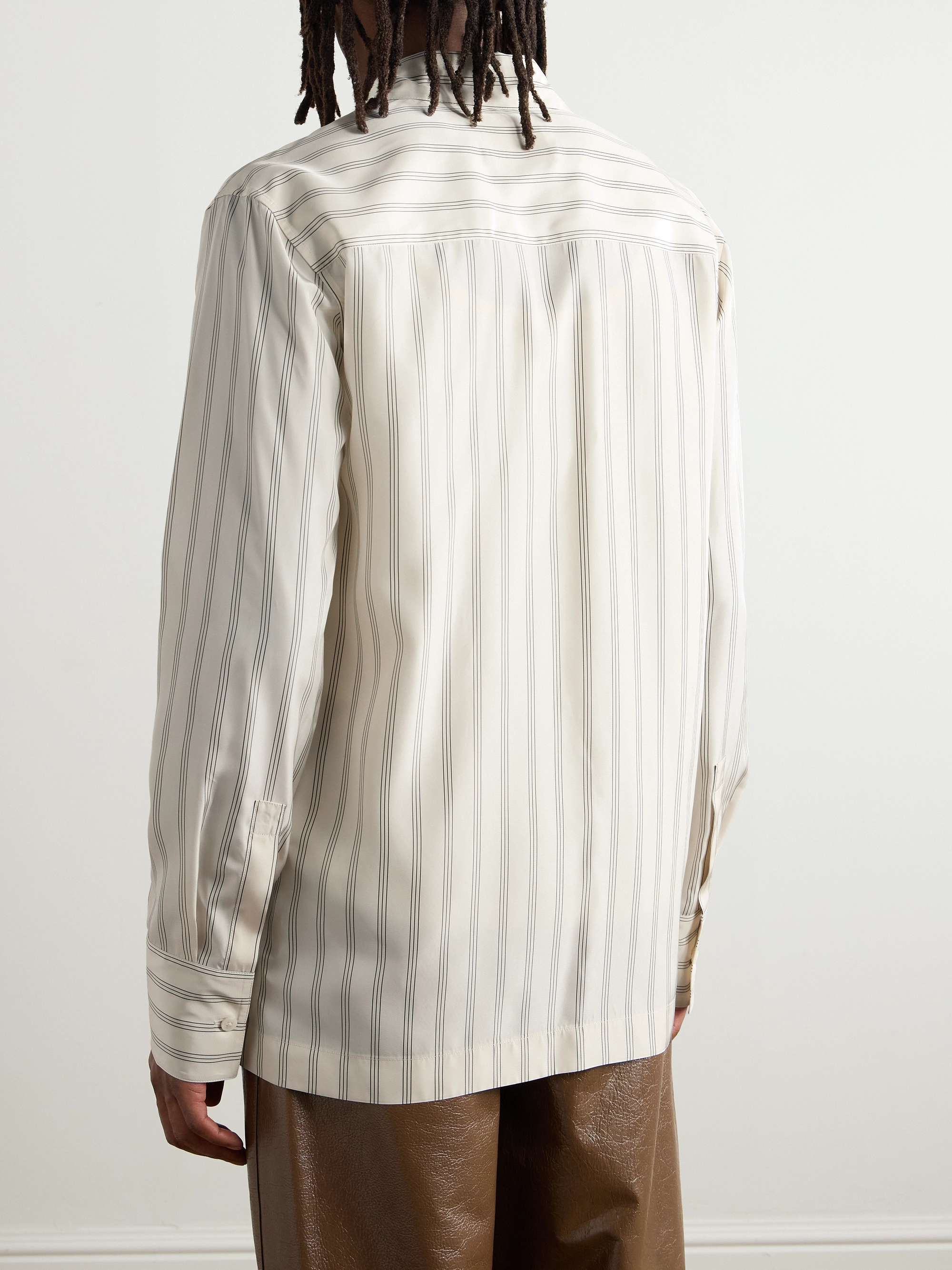 JIL SANDER 