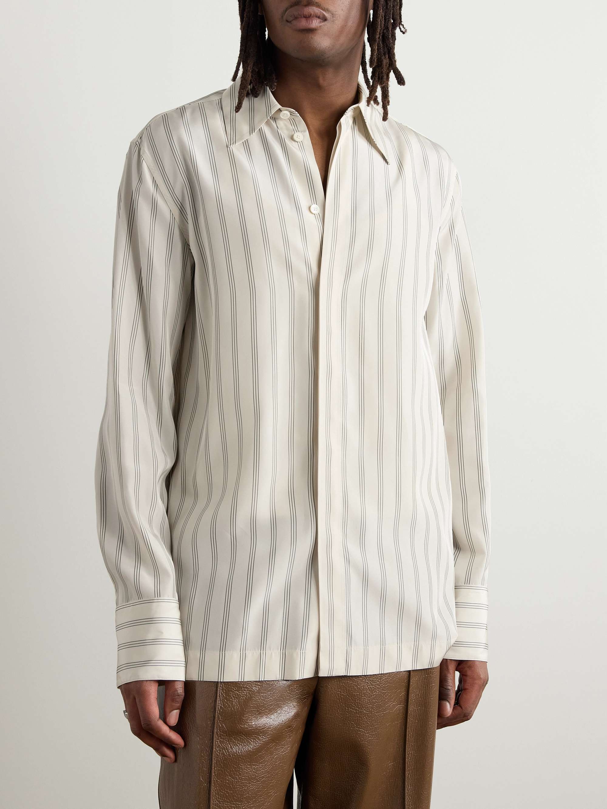 JIL SANDER 