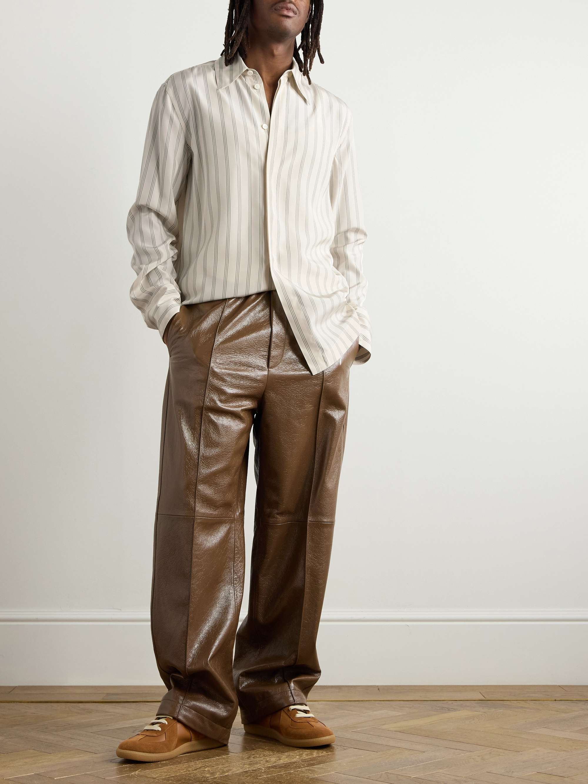 JIL SANDER 
