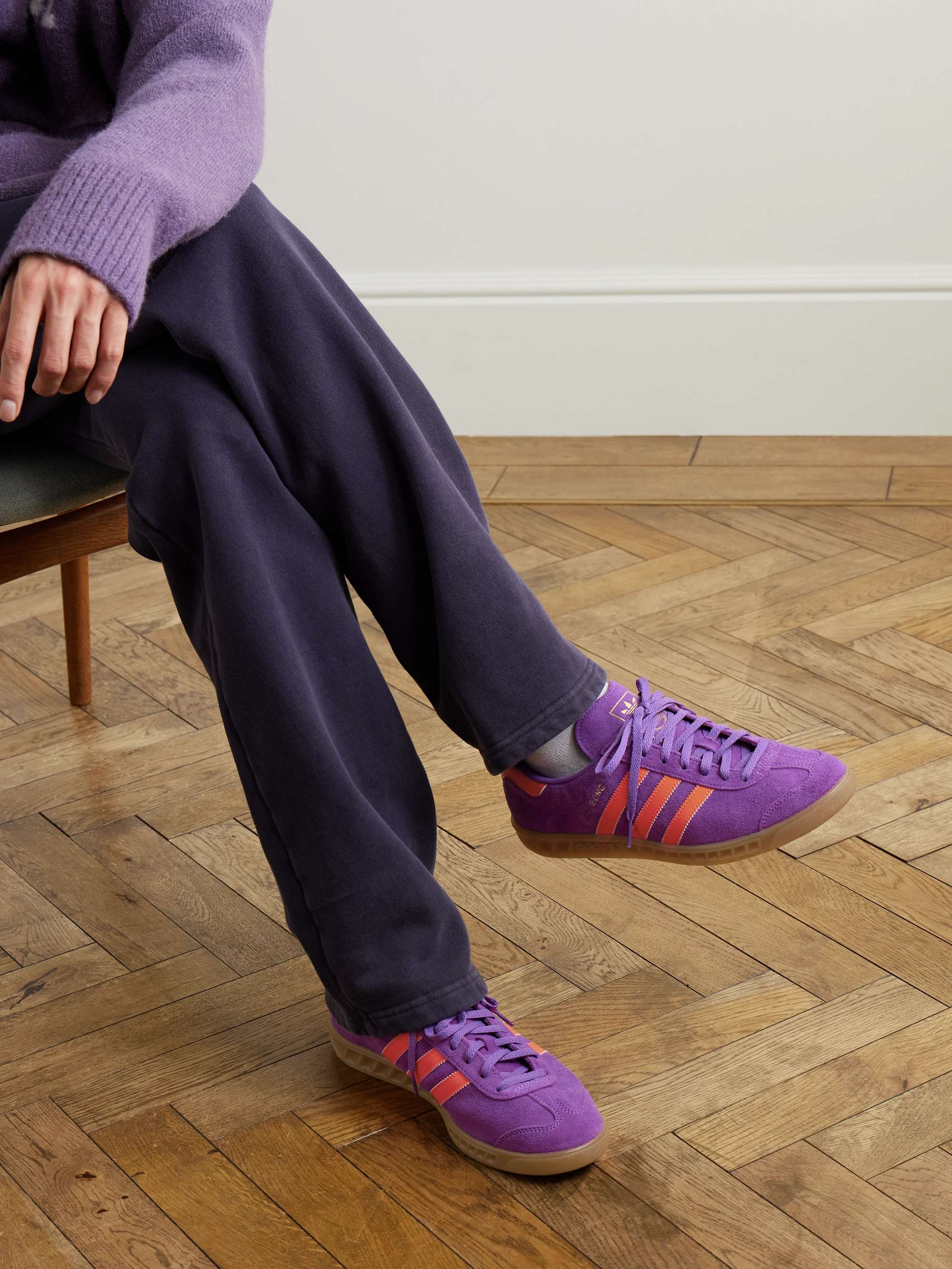 ADIDAS ORIGINALS 