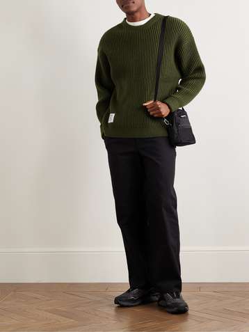 WTAPS for Men | MR PORTER