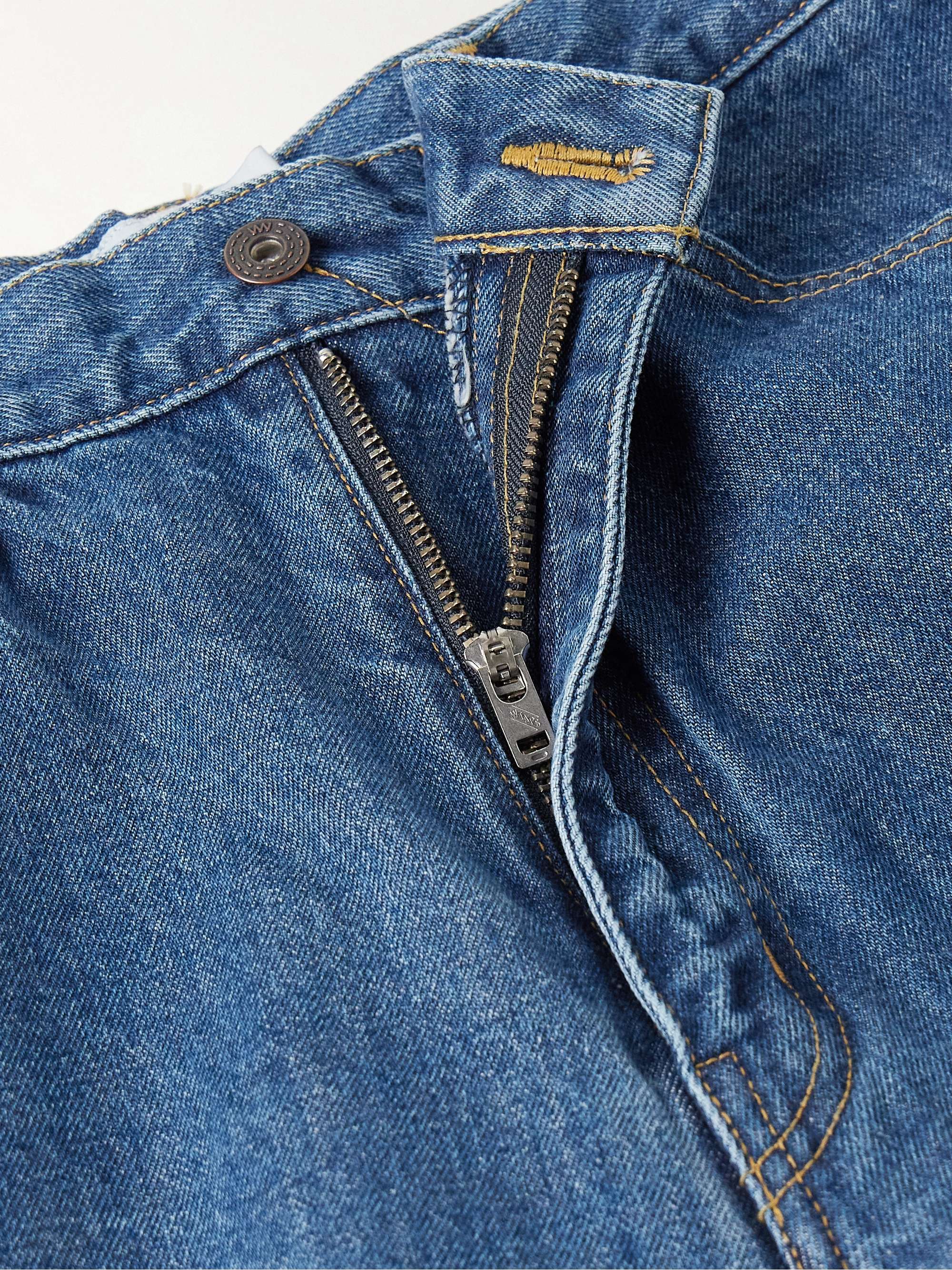 WTAPS® 