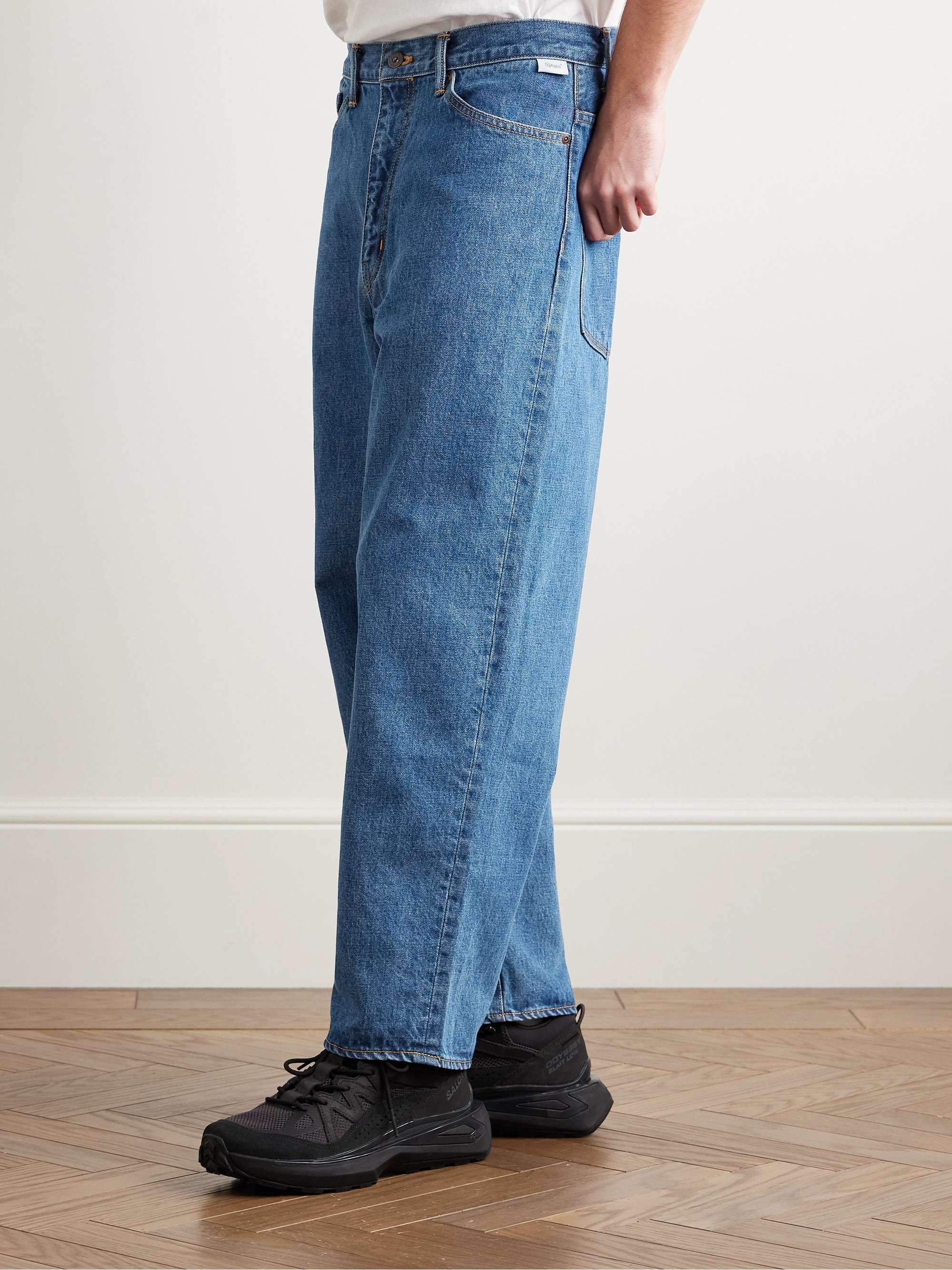 WTAPS® 