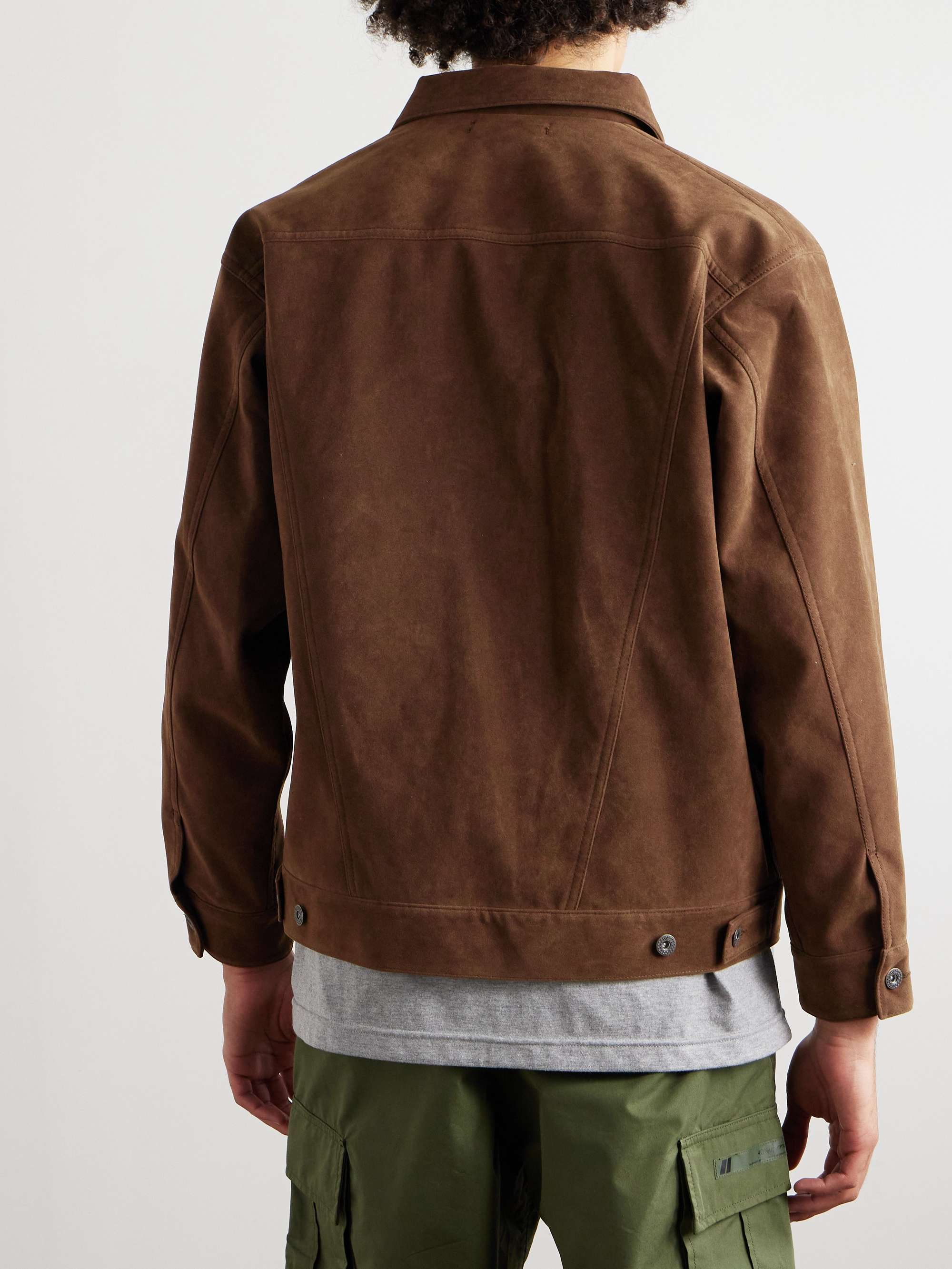 WTAPS® 