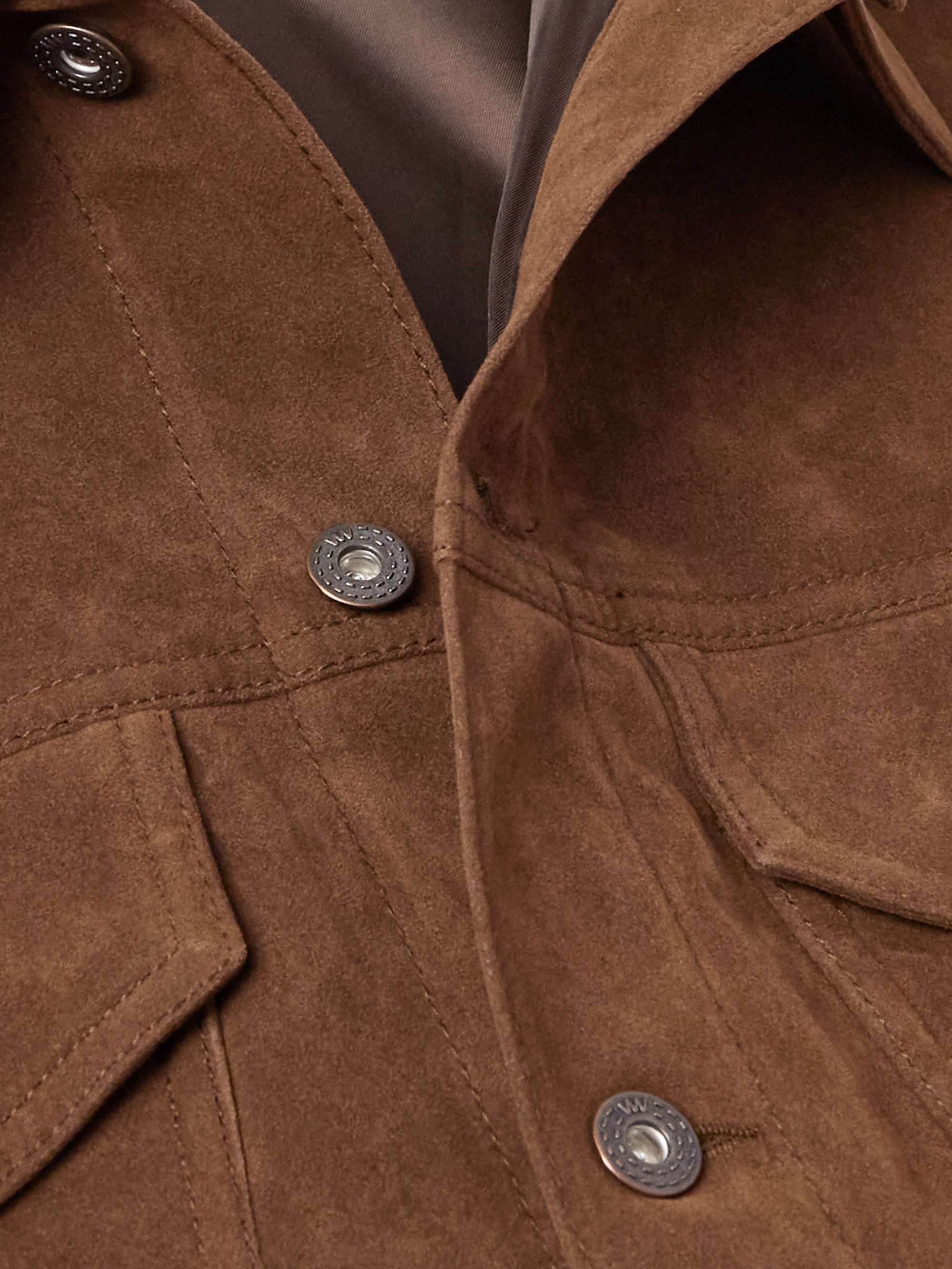 WTAPS® 