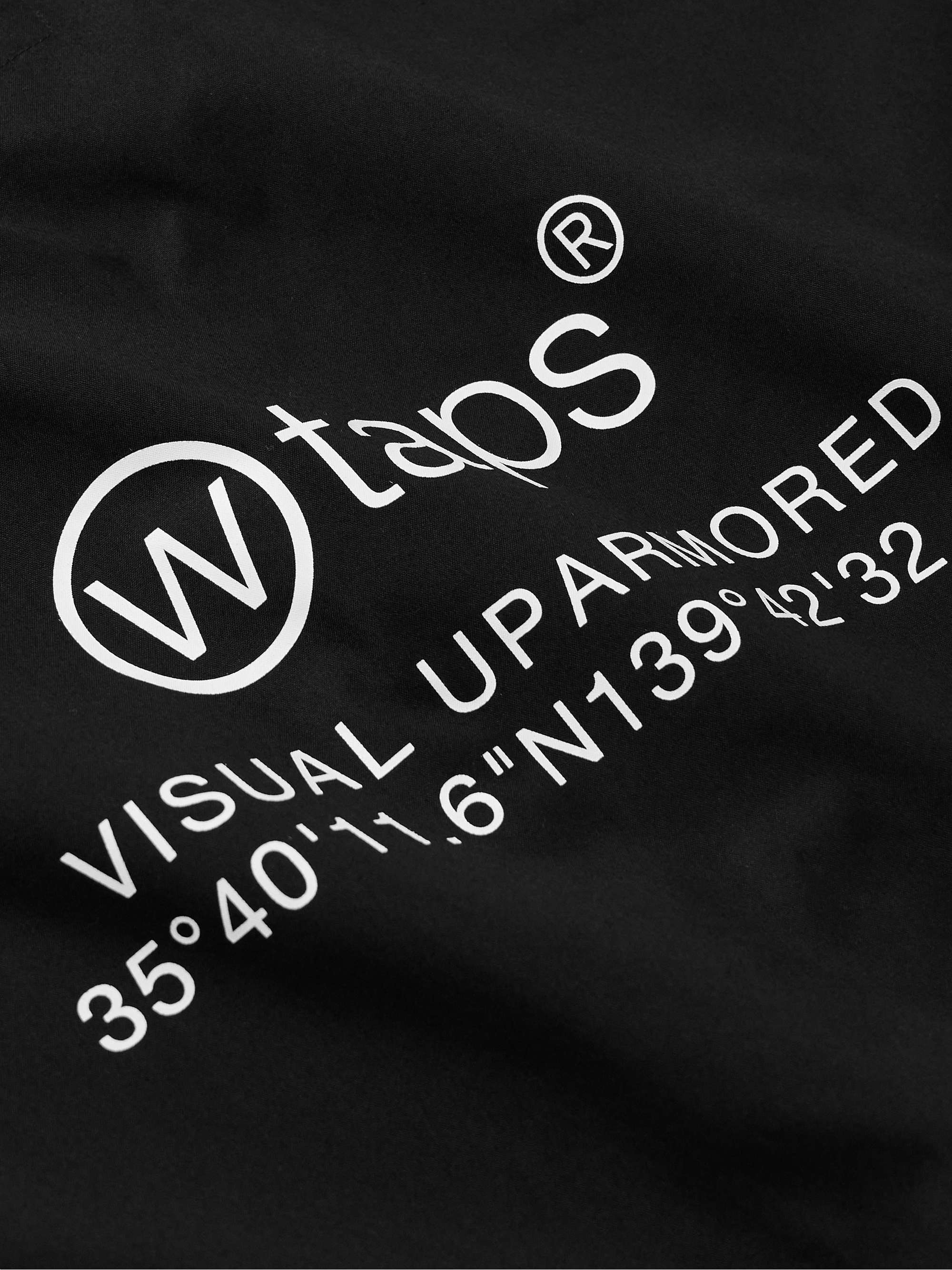 WTAPS® 