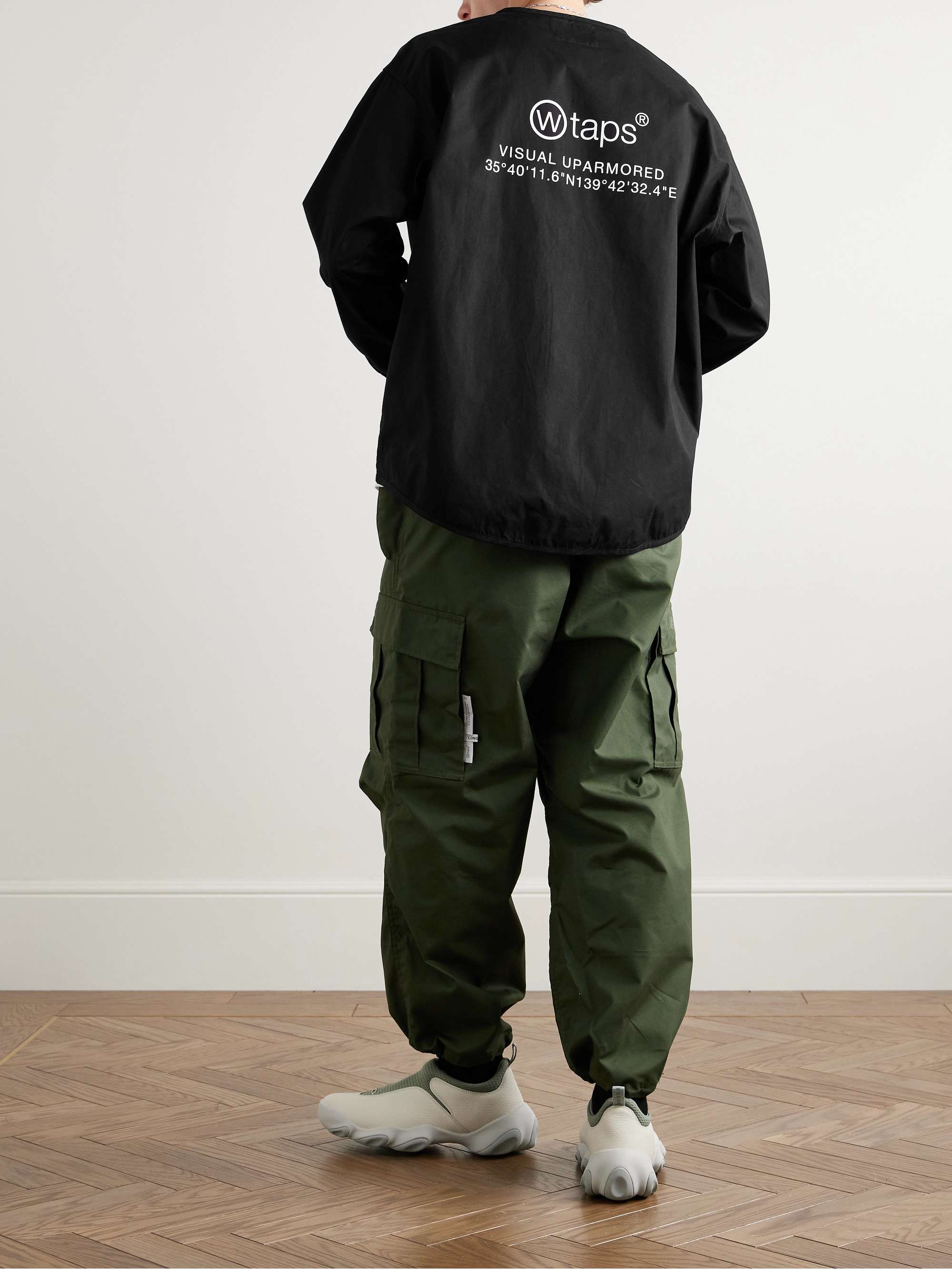 WTAPS® 