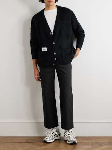 WTAPS Pants for Men | MR PORTER