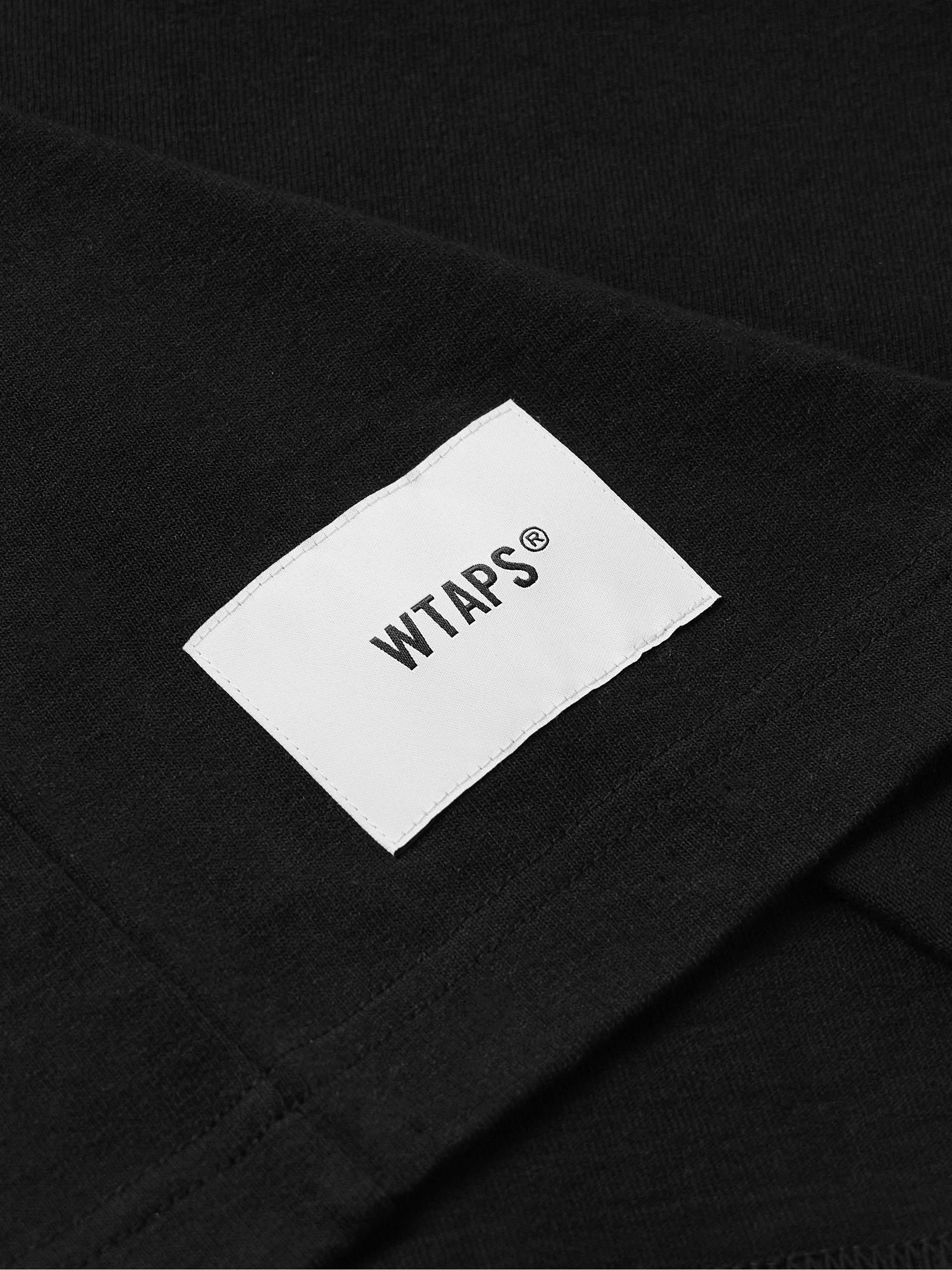 WTAPS® 