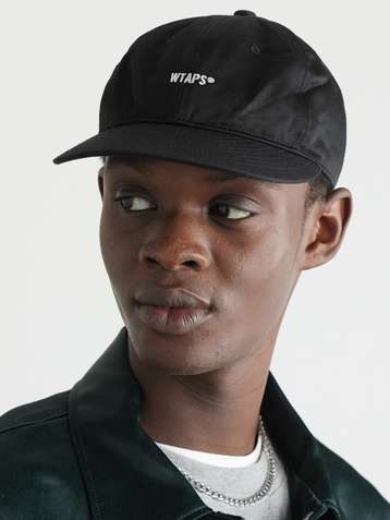 WTAPS Hats for Men | MR PORTER