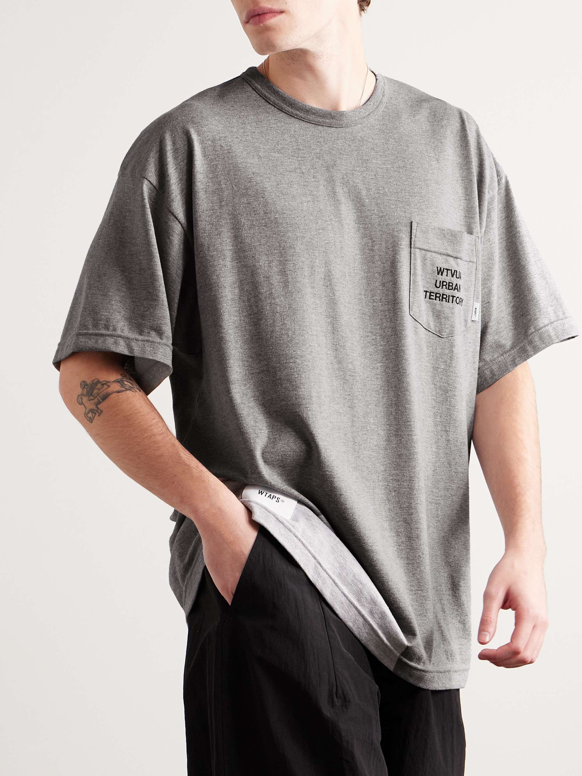 WTAPS® 