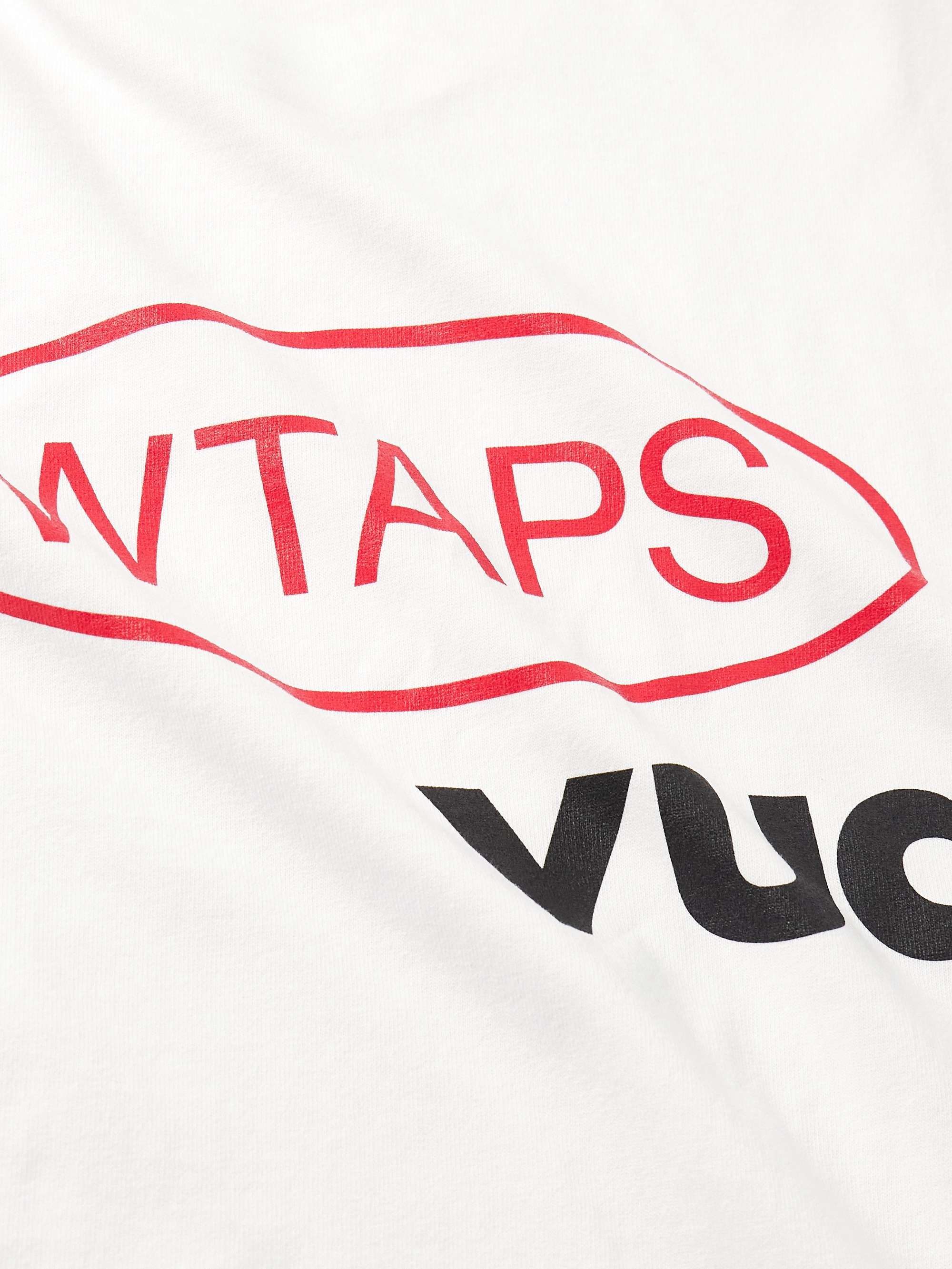 WTAPS® 