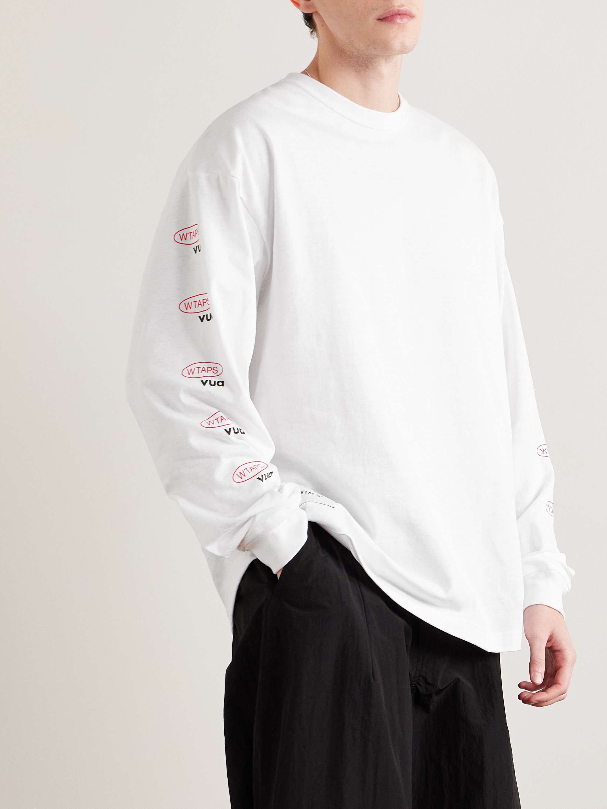 WTAPS® 