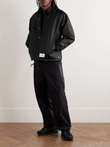 WTAPS Coats And Jackets for Men | MR PORTER