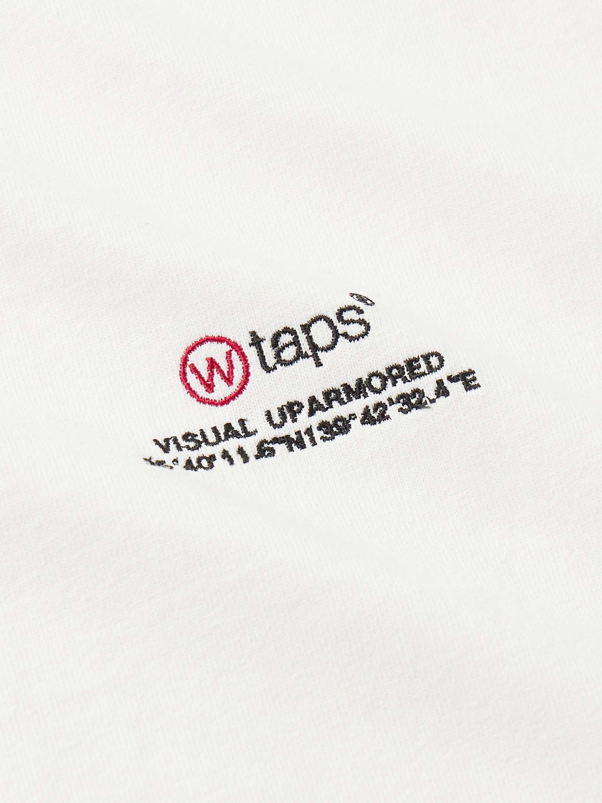 WTAPS® 