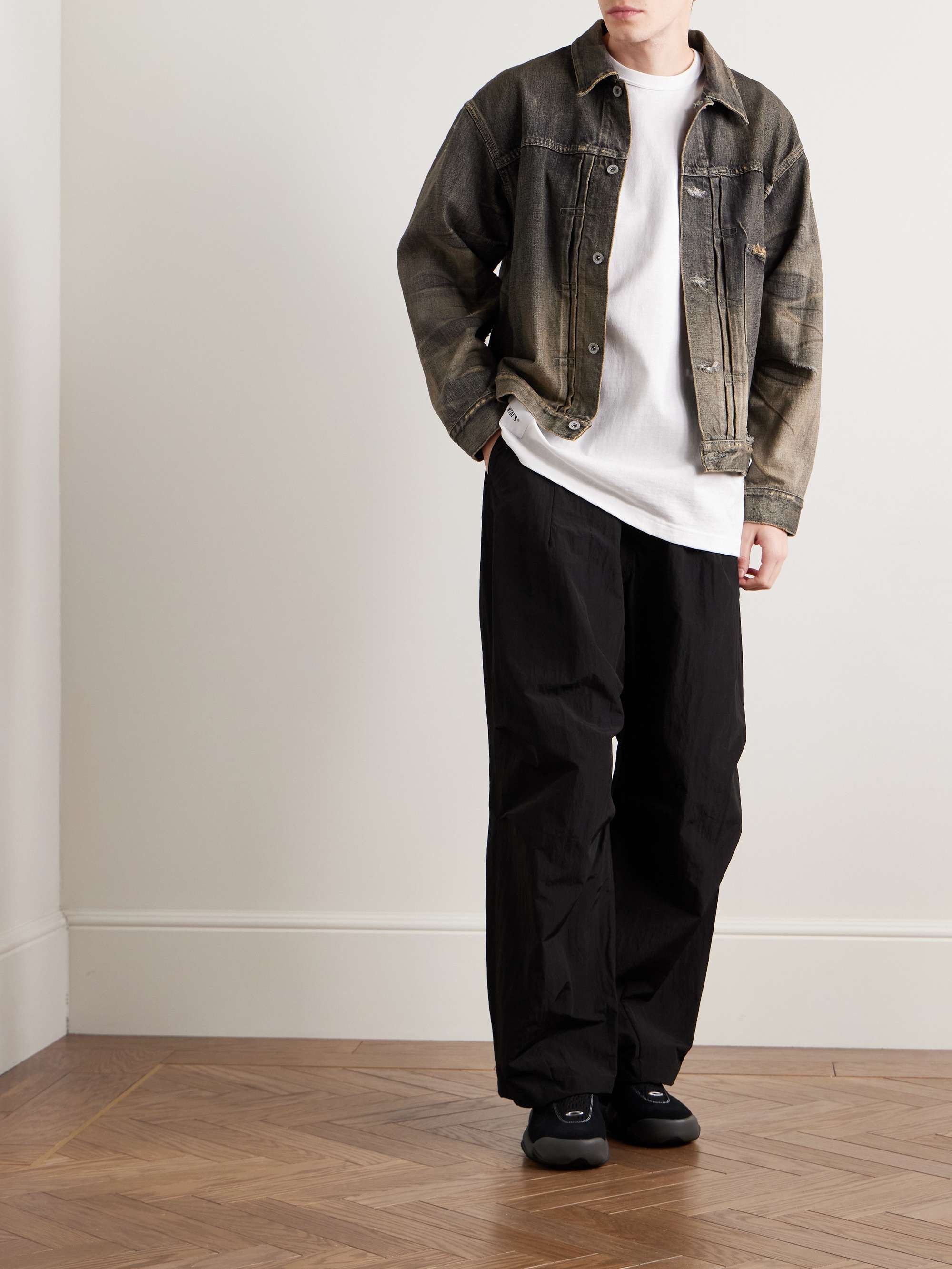WTAPS® 