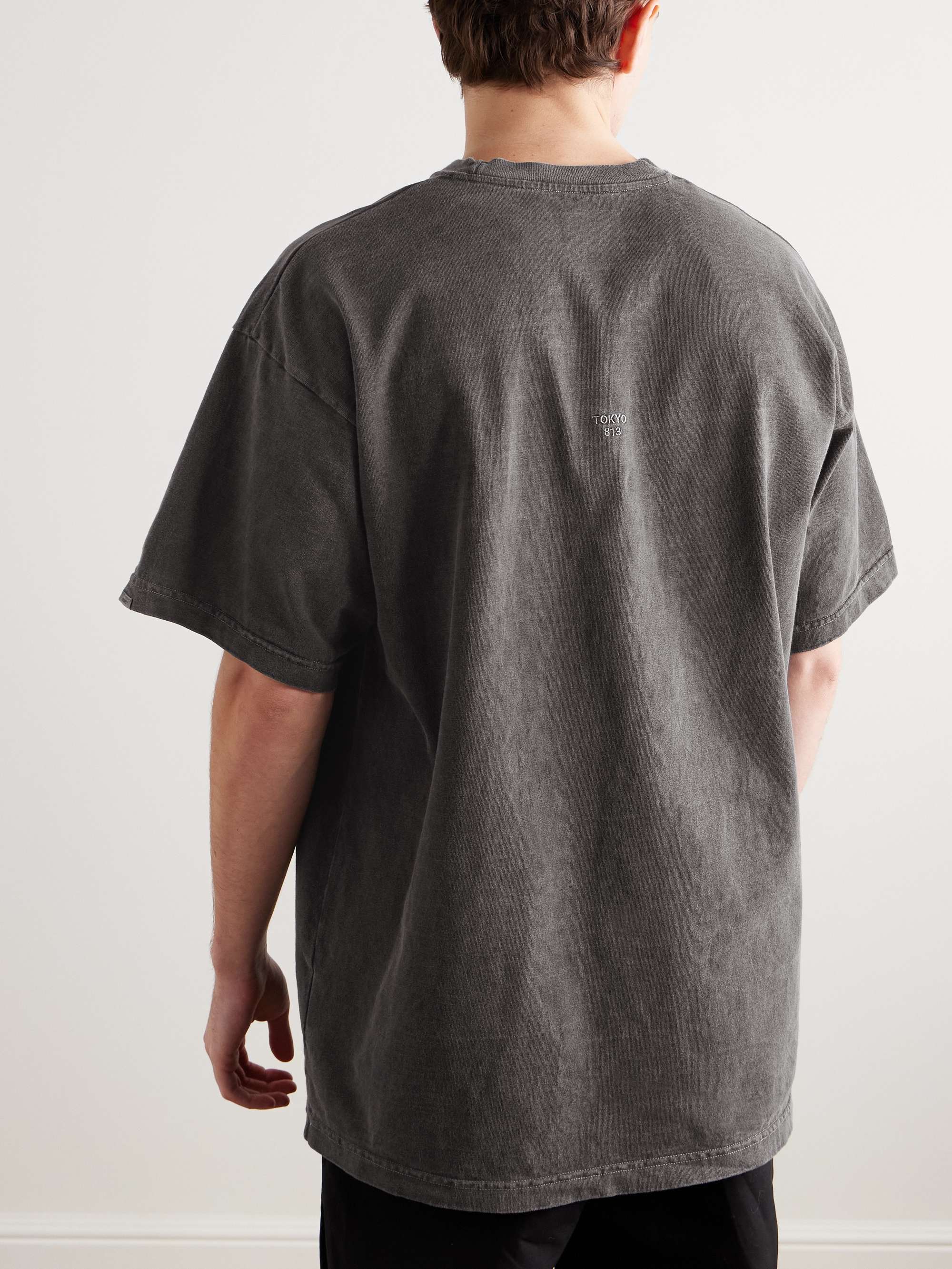 WTAPS® 