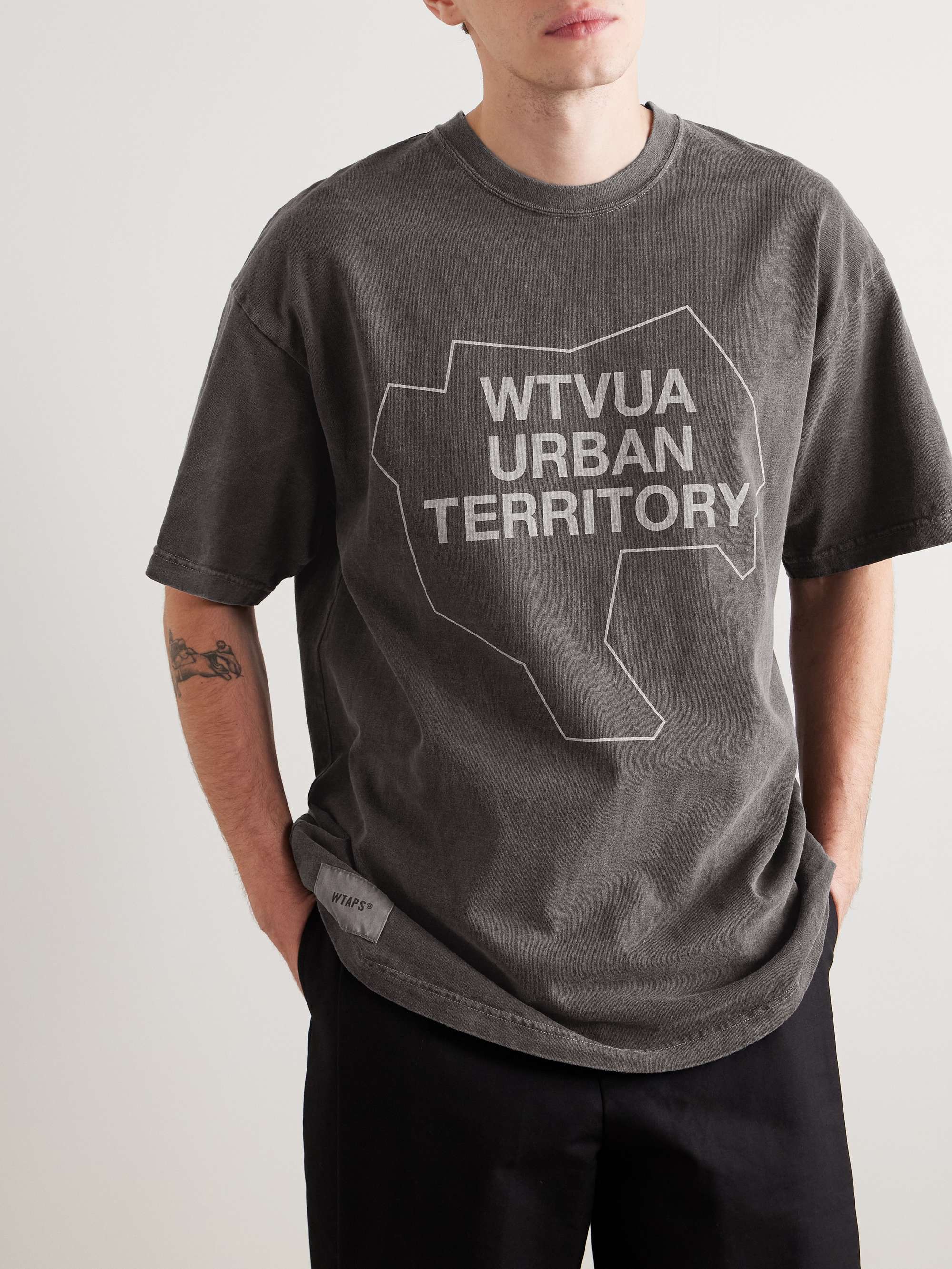 WTAPS® 