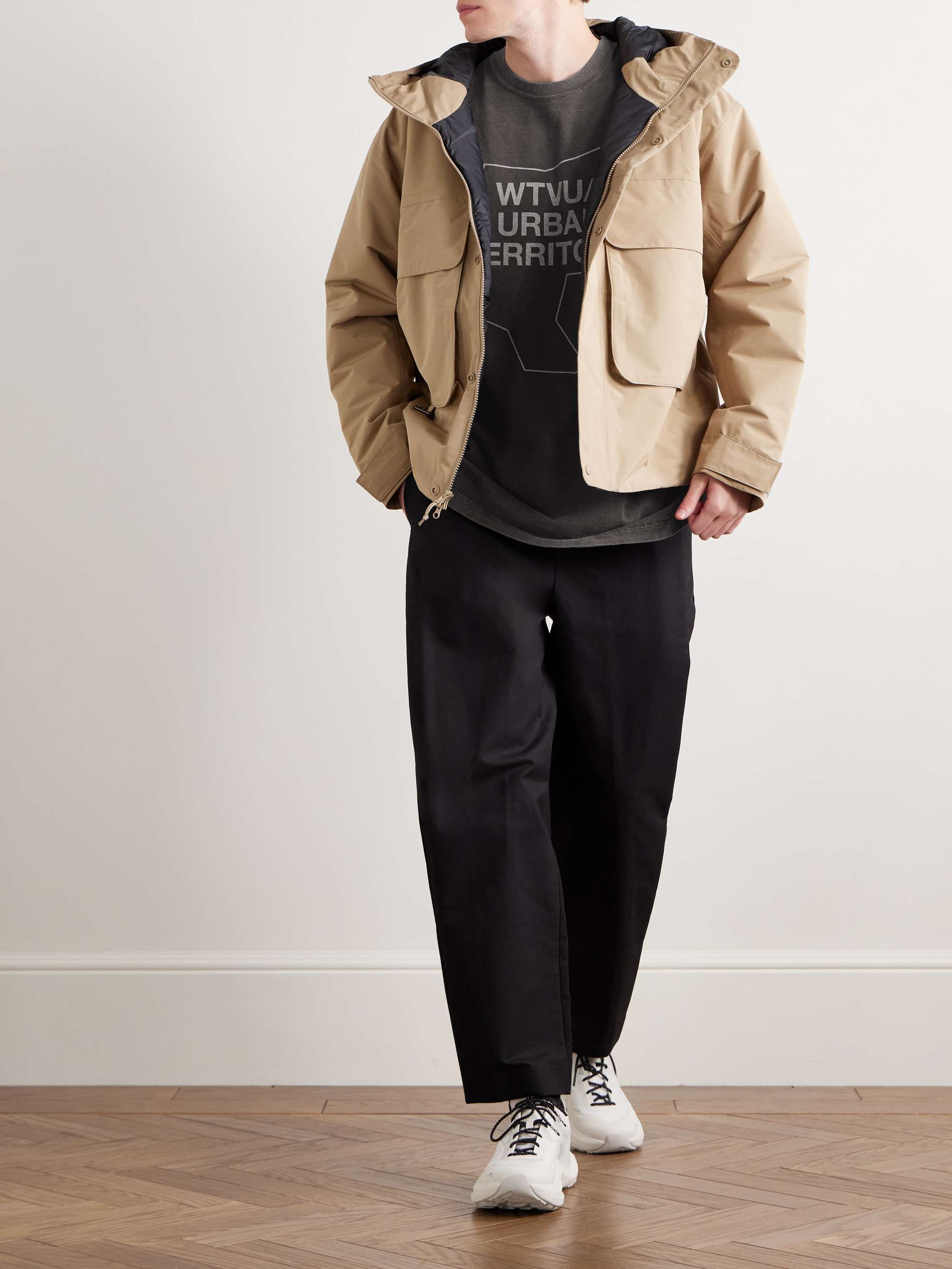 WTAPS® 