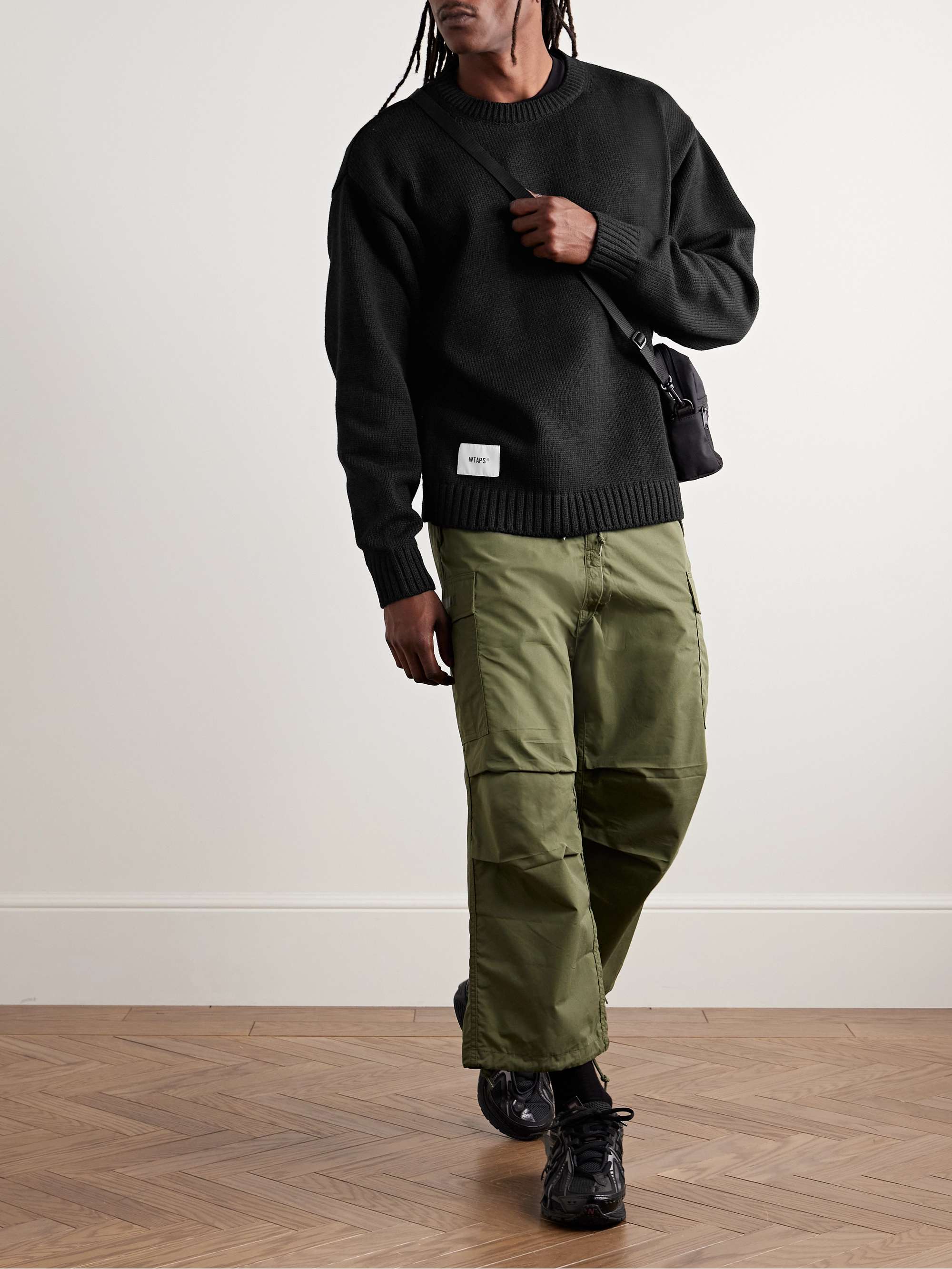 WTAPS® 
