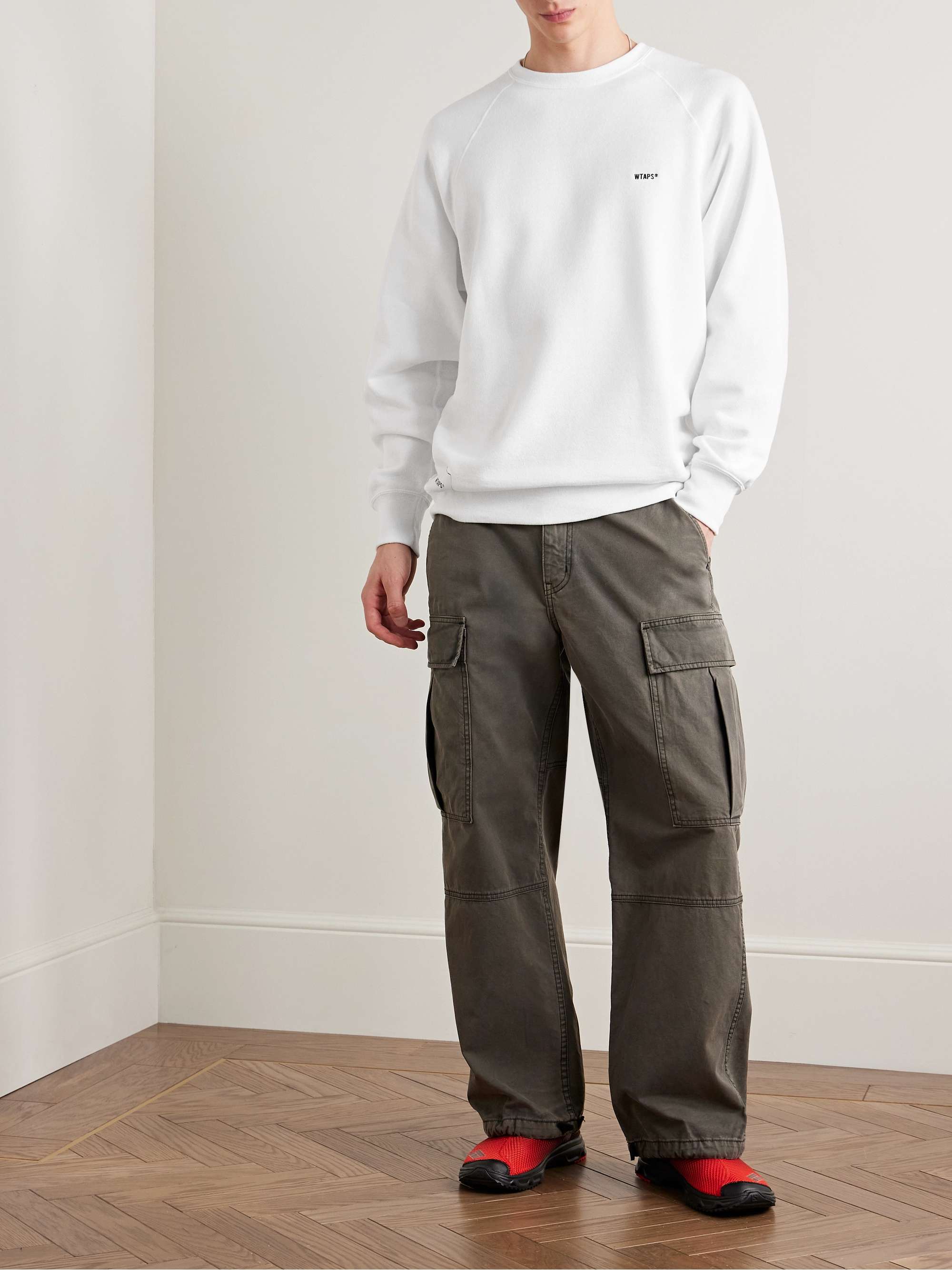 WTAPS® 