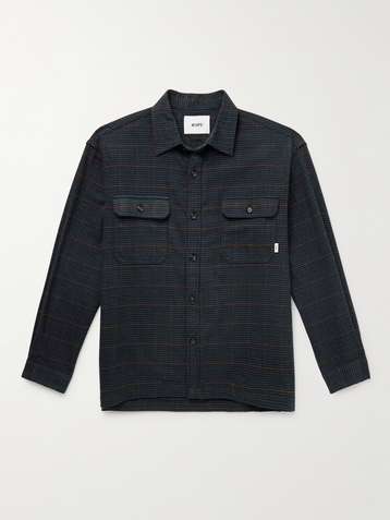 WTAPS for Men | MR PORTER