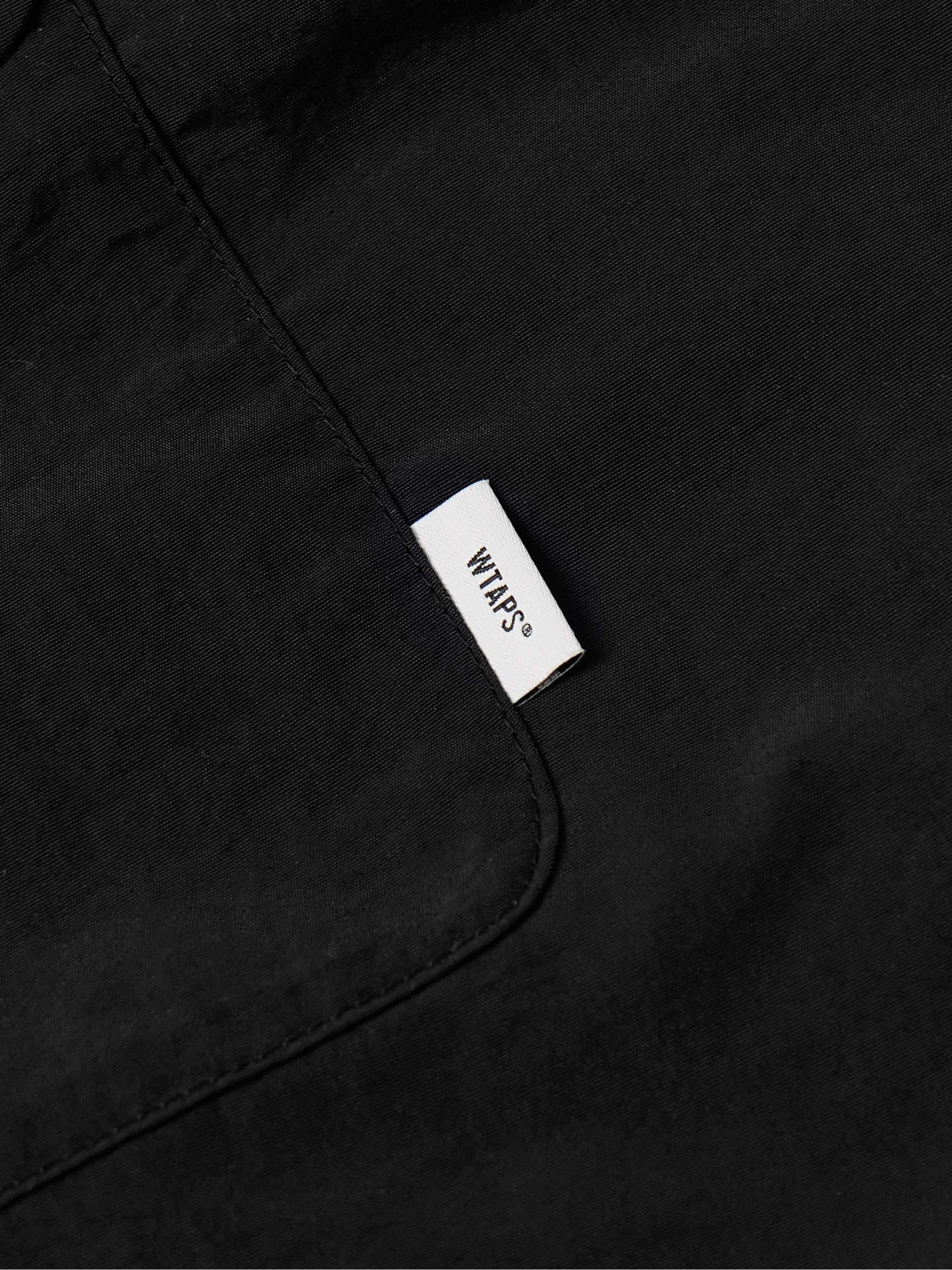 WTAPS® Nylon Jacket for Men | MR PORTER