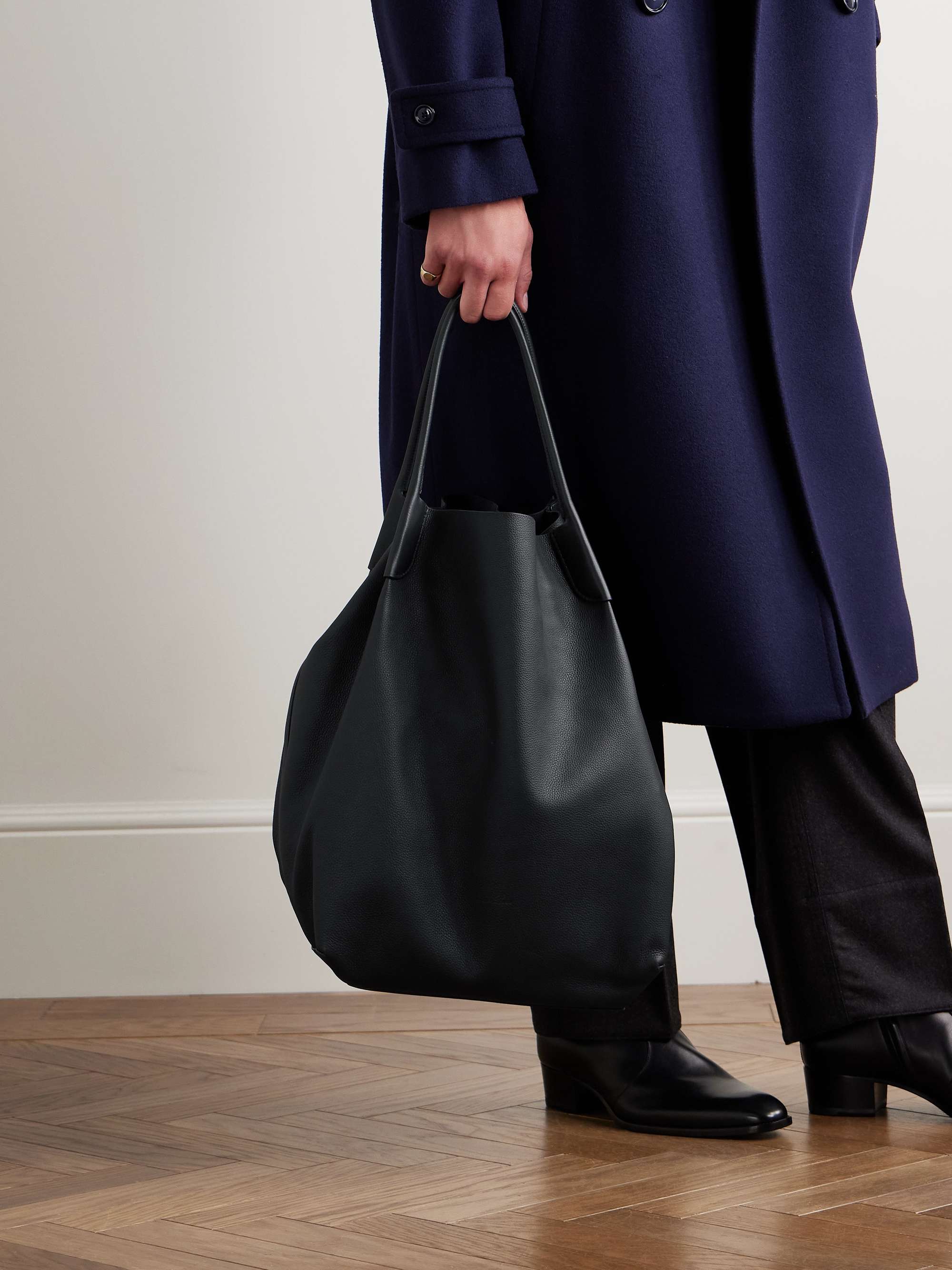 Loro piana tote online
